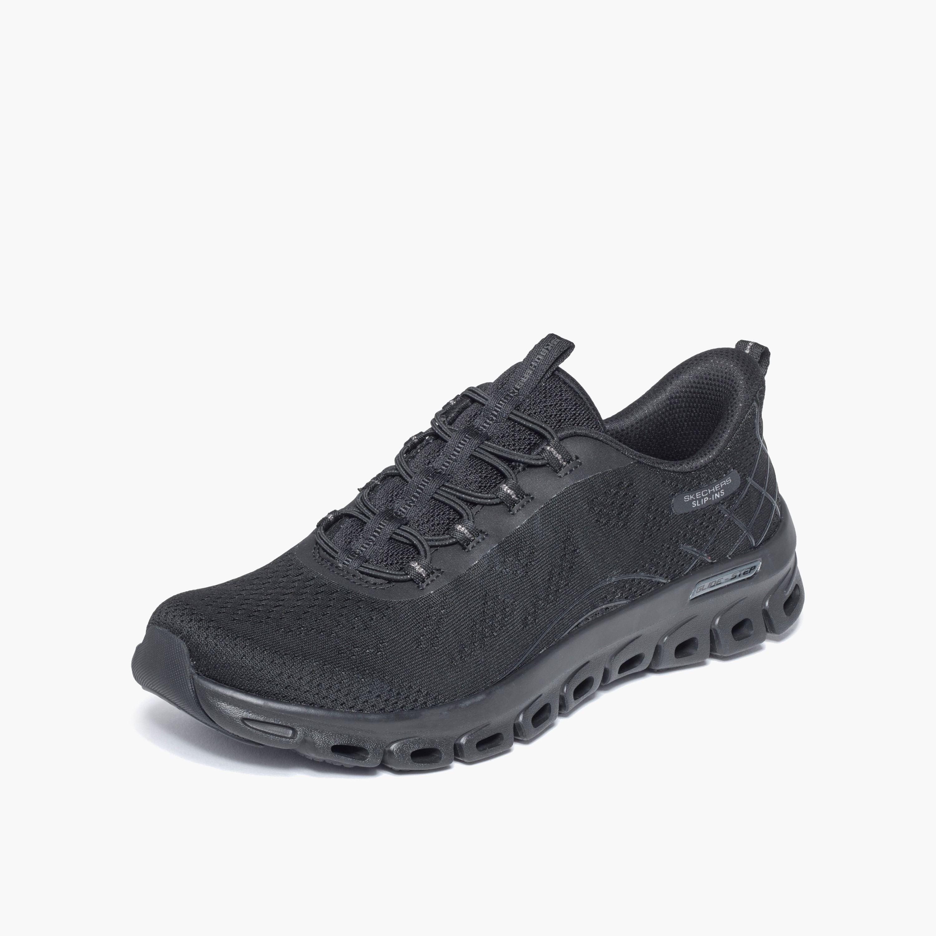 حذاء رياضي للنساء سهل الارتداء غلايد-ستيب إيليفيت من سكيتشرز-women-shoes-sneakers-image-3