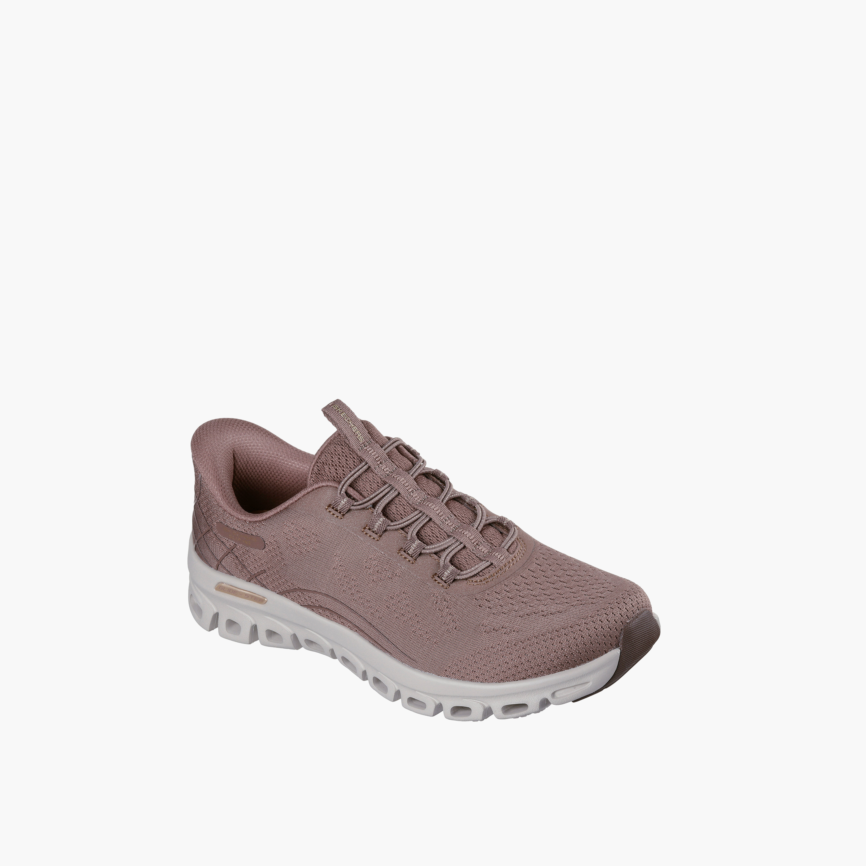 Skechers Women's Glide-Step Elevate Slip-On Running Shoes 104750 | OE-sports-women-shoes-image-1