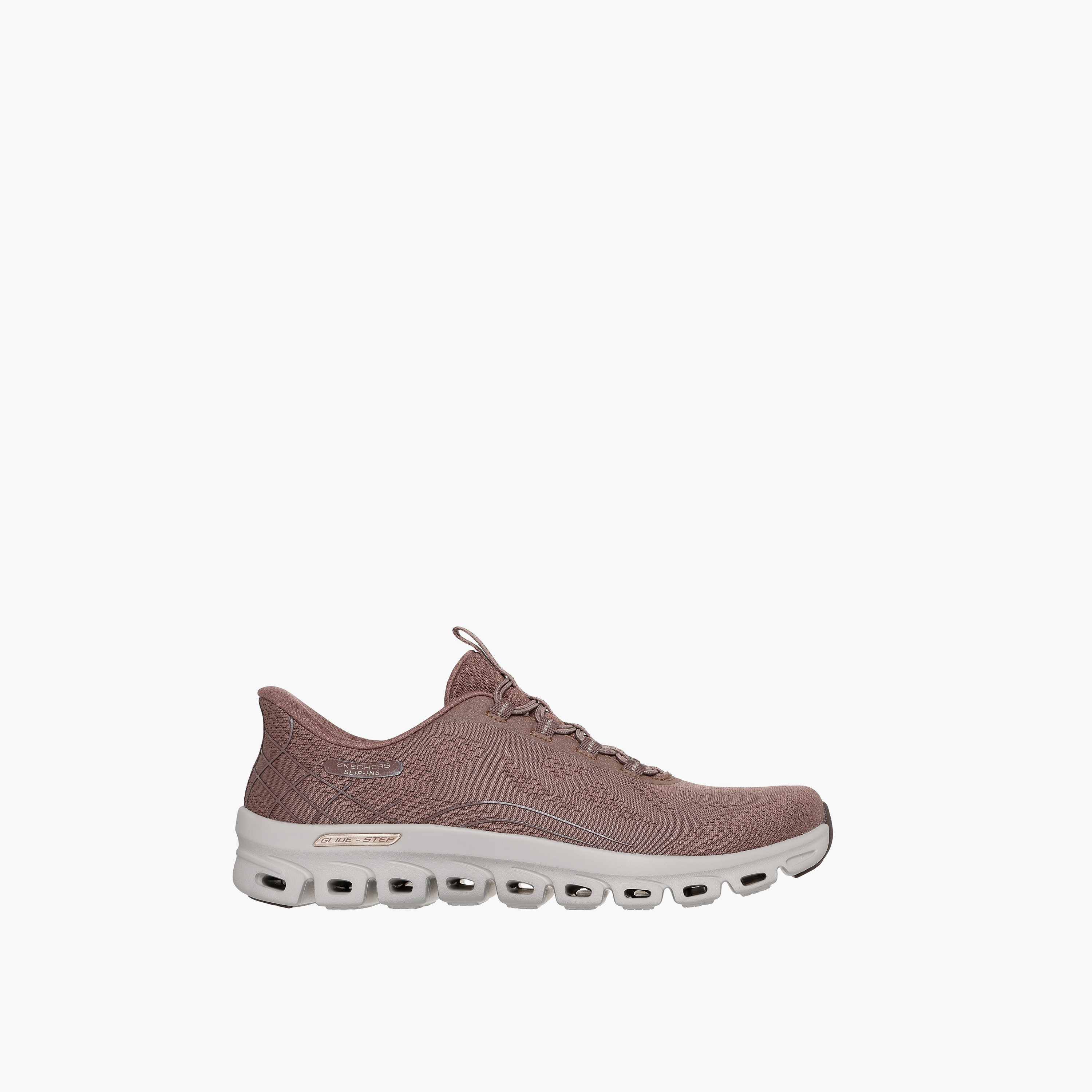 Skechers Women's Glide-Step Elevate Slip-On Running Shoes 104750 | OE-sports-women-shoes-image-2