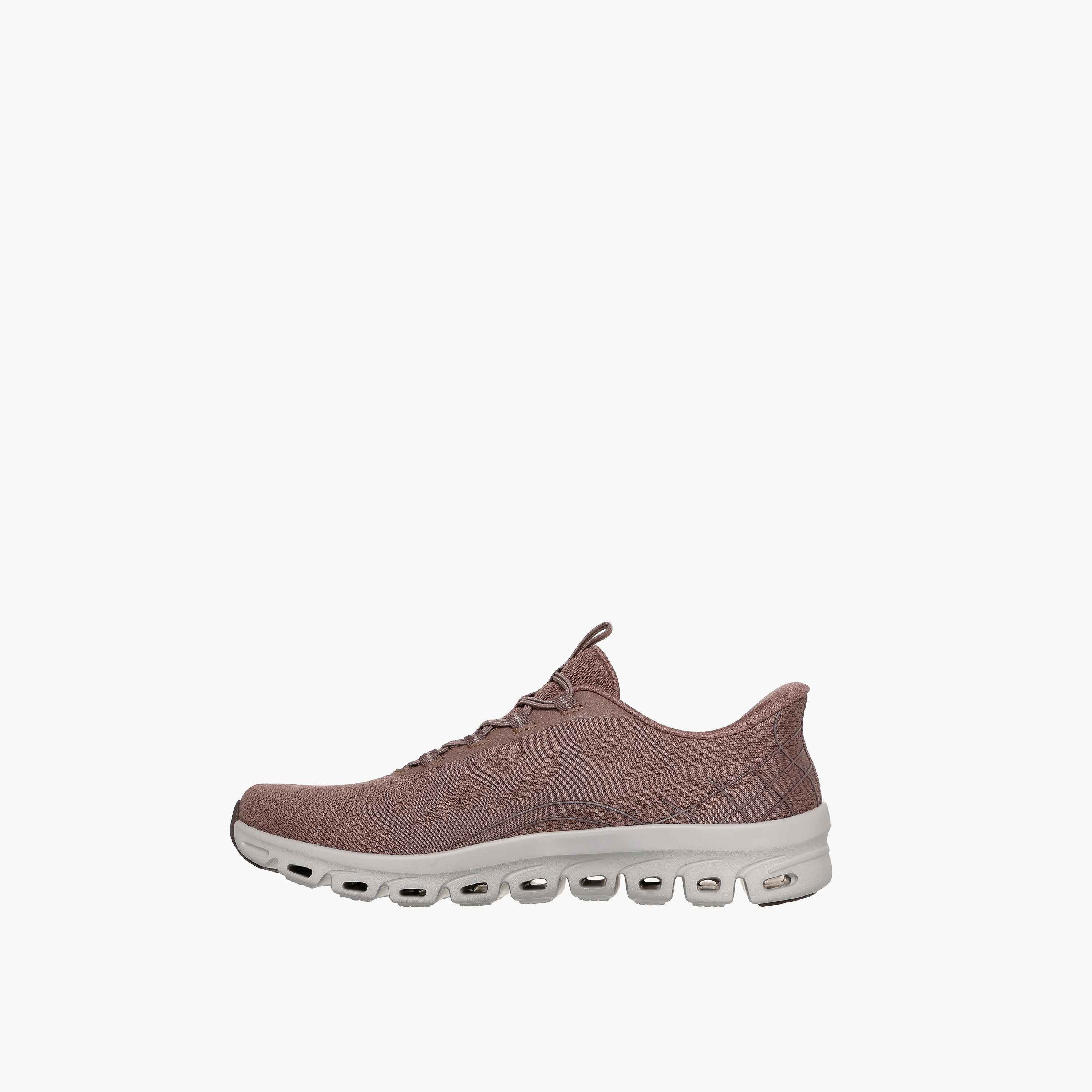 Skechers Women's Glide-Step Elevate Slip-On Running Shoes 104750 | OE-sports-women-shoes-image-3