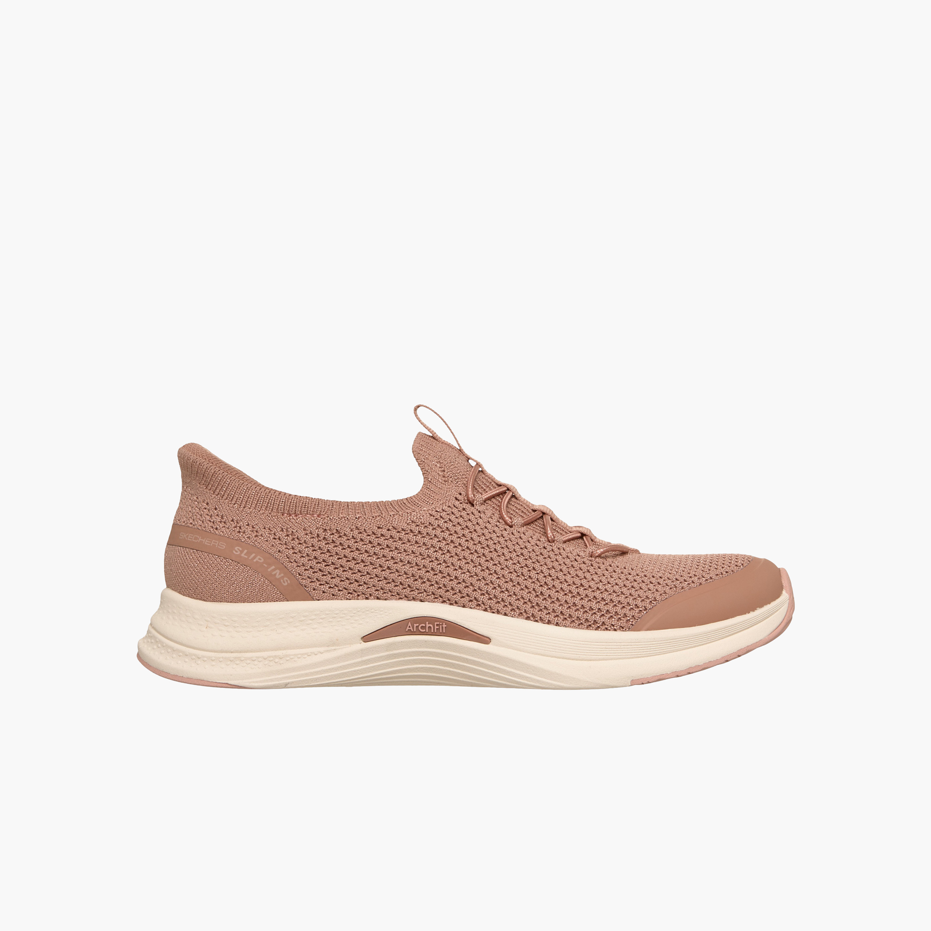 حذاء رياضي سهل الارتداء أرتش فيت فيستا 2.0 للنساء من سكيتشرز-sports-women-shoes-image-1