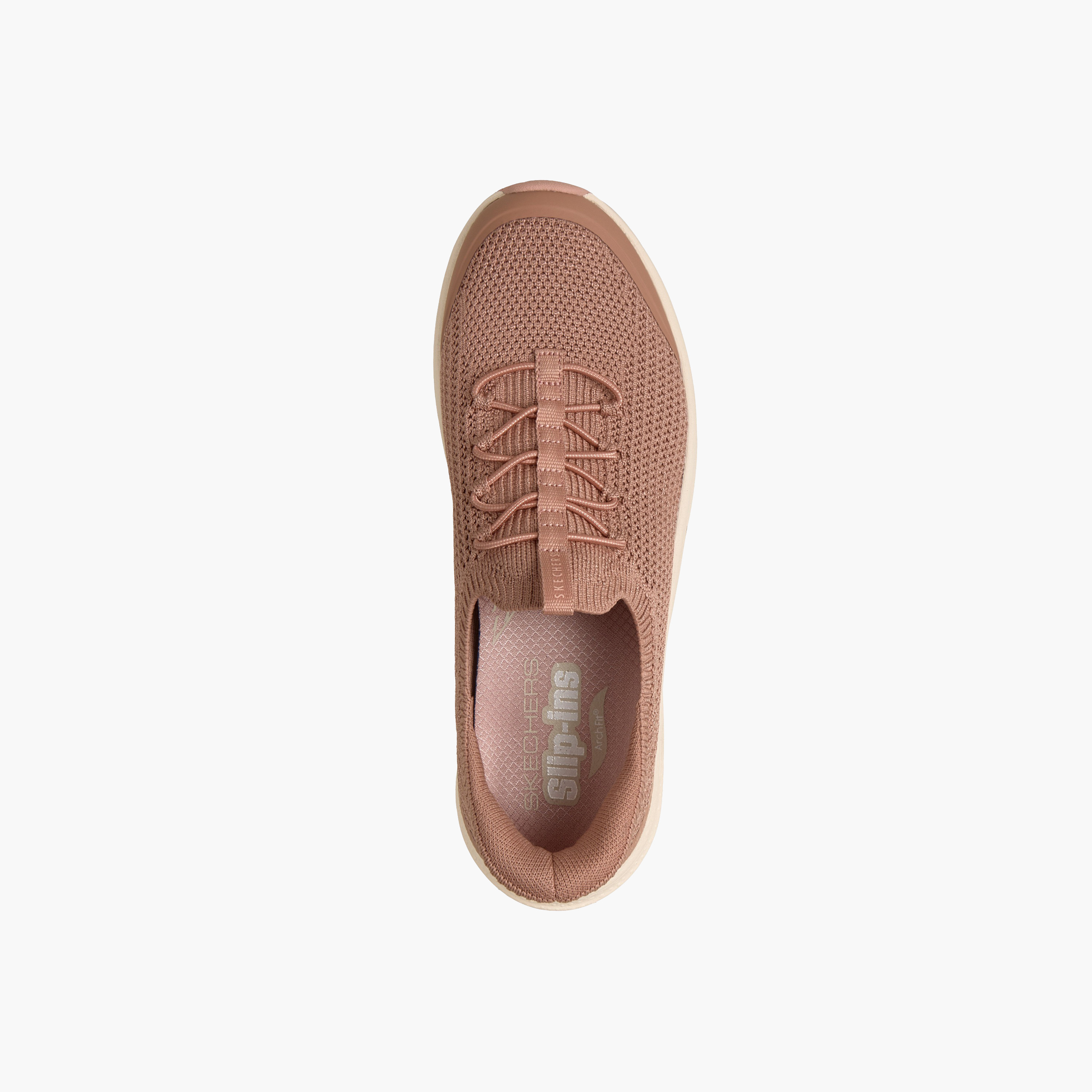 حذاء رياضي سهل الارتداء أرتش فيت فيستا 2.0 للنساء من سكيتشرز-sports-women-shoes-image-2