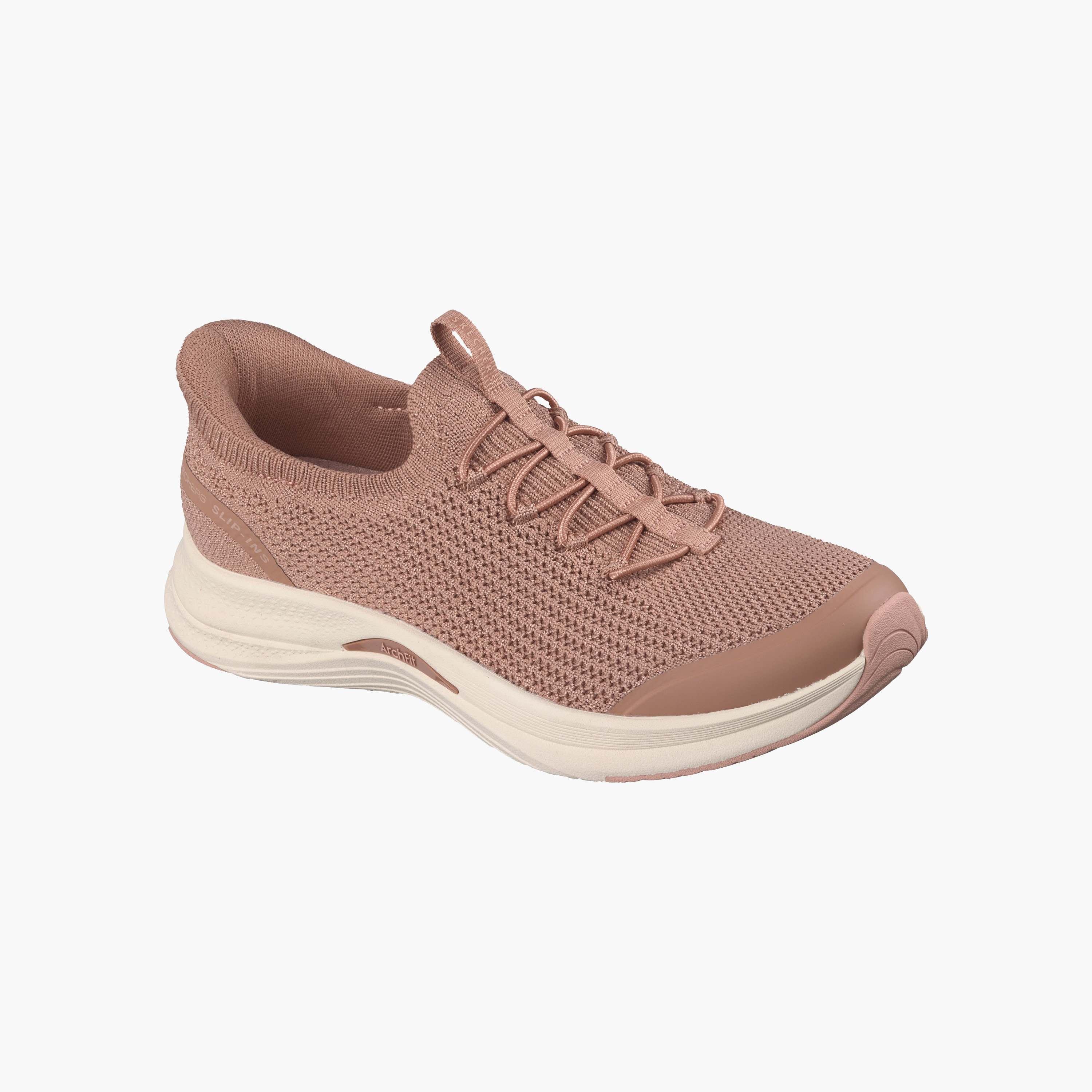 حذاء رياضي سهل الارتداء أرتش فيت فيستا 2.0 للنساء من سكيتشرز-sports-women-shoes-image-4