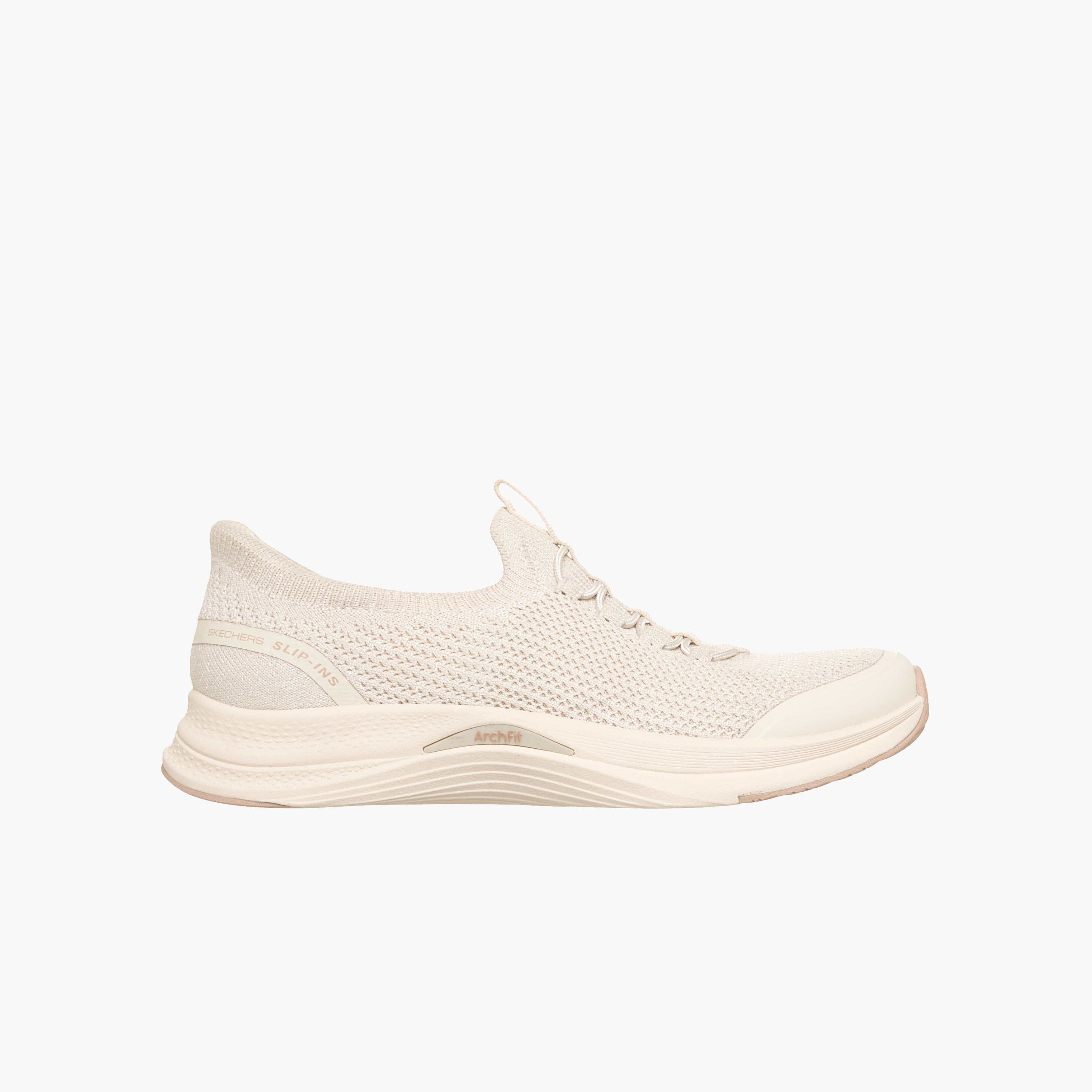 Skechers Women ARCH FIT VISTA 2.0 Slip-On Sports Shoes-sports-women-shoes-image-1
