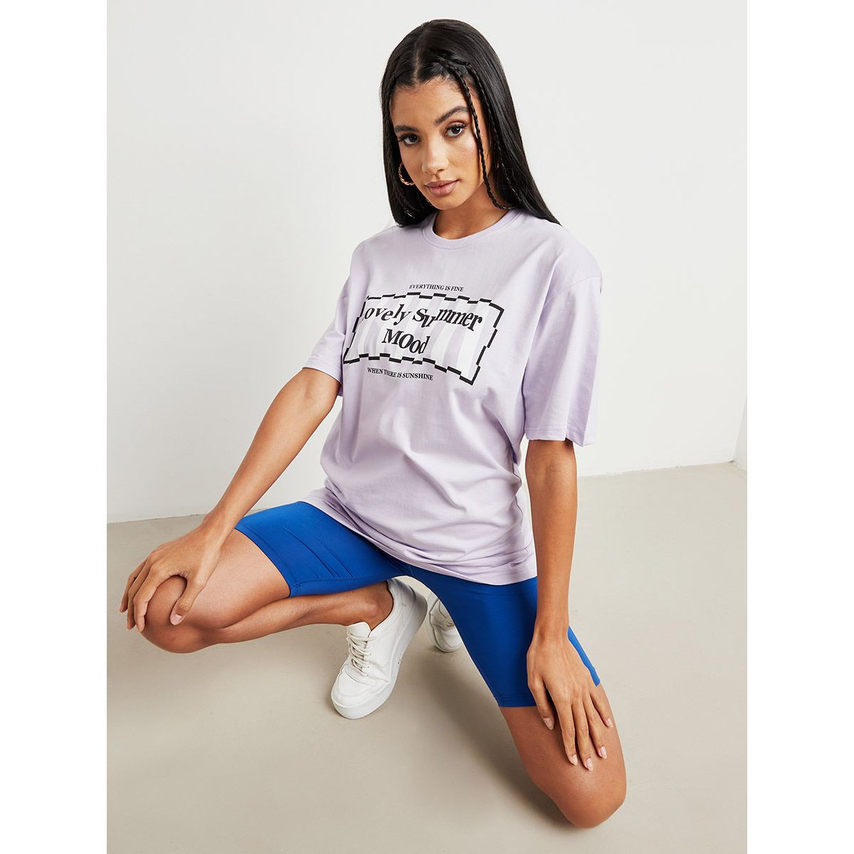 Oversized t shirts outlet for women