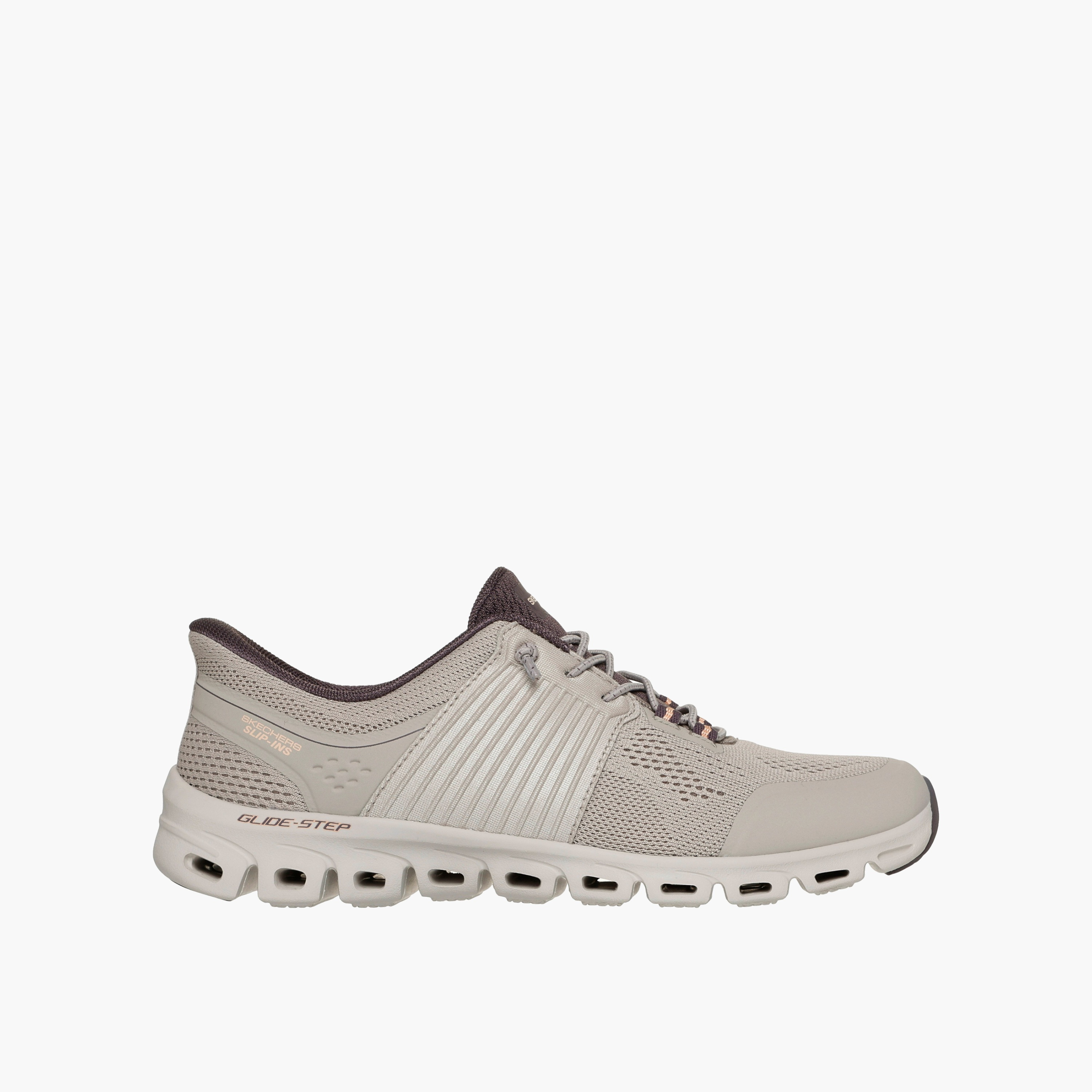 حذاء غلايد ستيب رياضي سهل الإرتداء للنساء من سكيتشرز-women-shoes-sneakers-image-1