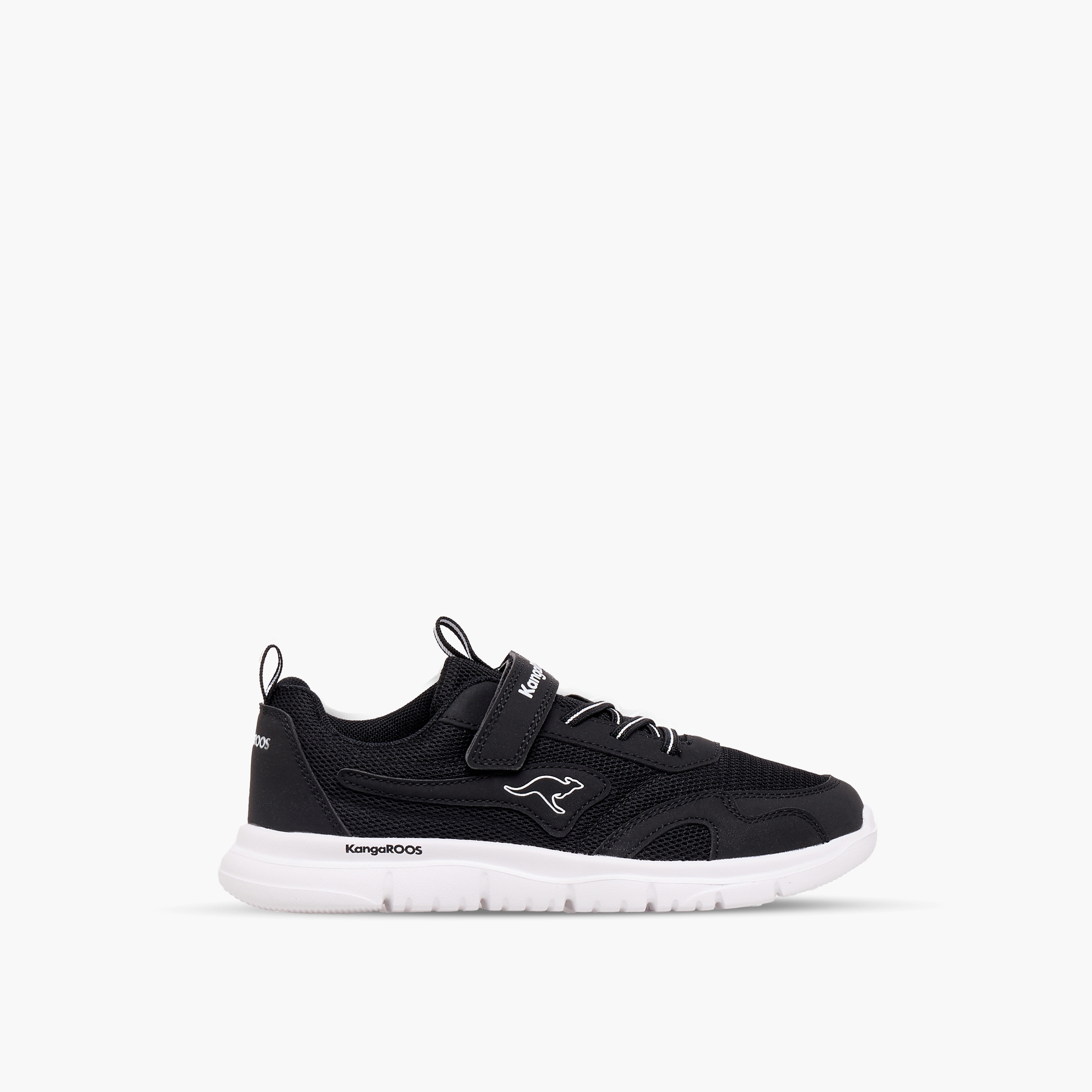 حذاء رياضي بشريط إغلاق لاصق من كانغاروز-boys-shoes-sports-image-3
