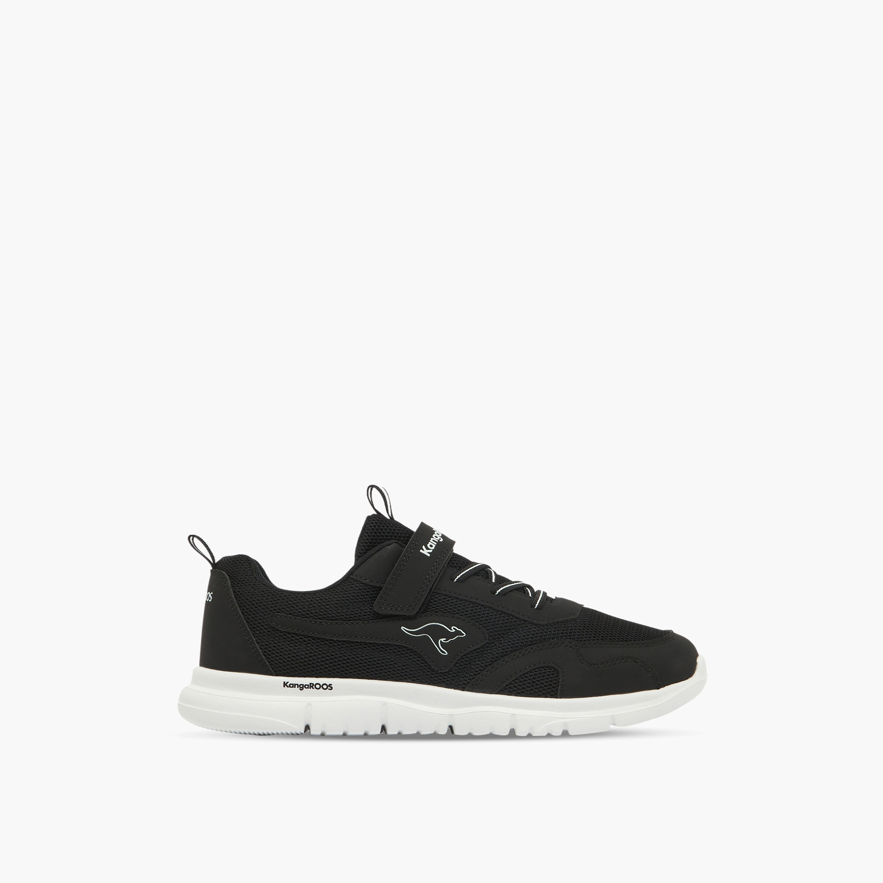 حذاء رياضي بشريط إغلاق لاصق للنساء من كانجاروس-women-shoes-sports-image-3
