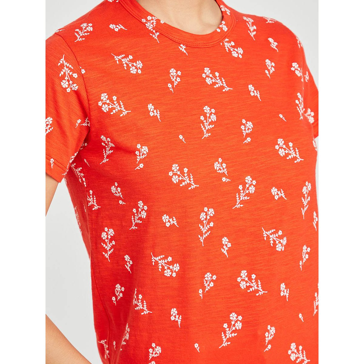 تيشيرت باكمام قصيرة-women-clothing-tshirts-image-4