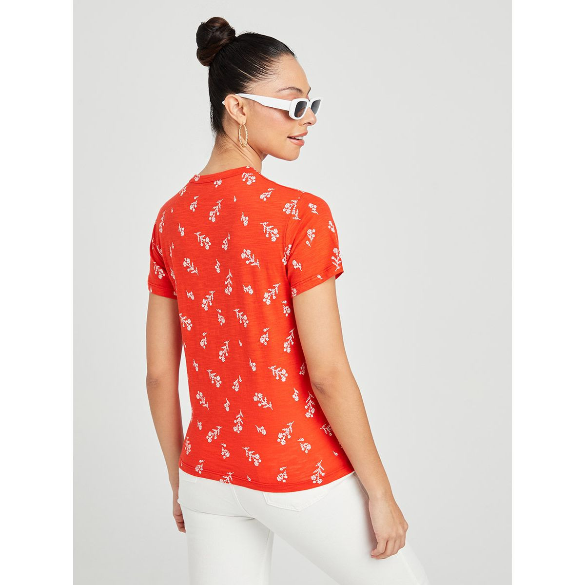 تيشيرت باكمام قصيرة-women-clothing-tshirts-image-5