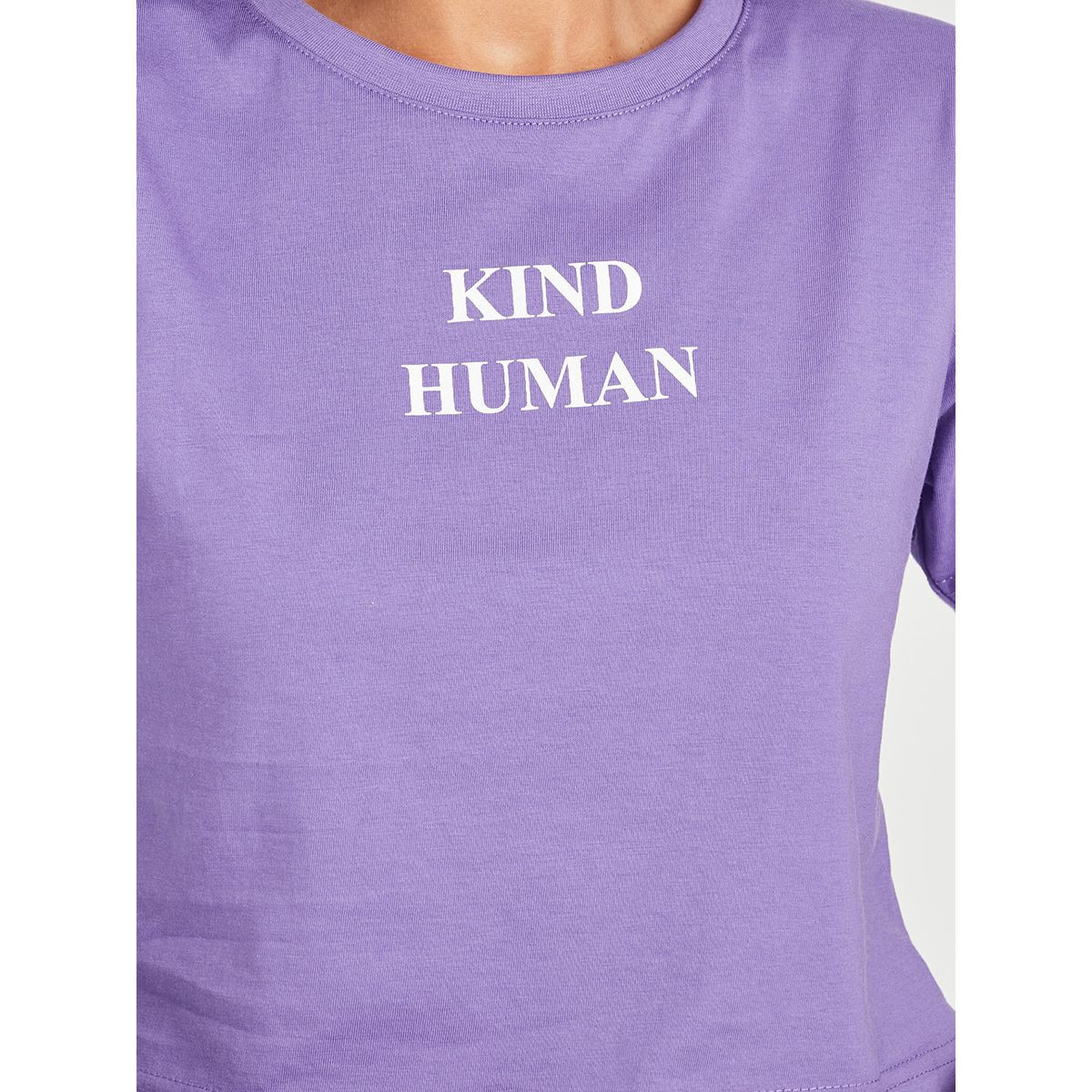 تيشيرت قصير باكمام قصيرة من ستايلي-women-clothing-tshirts-image-4