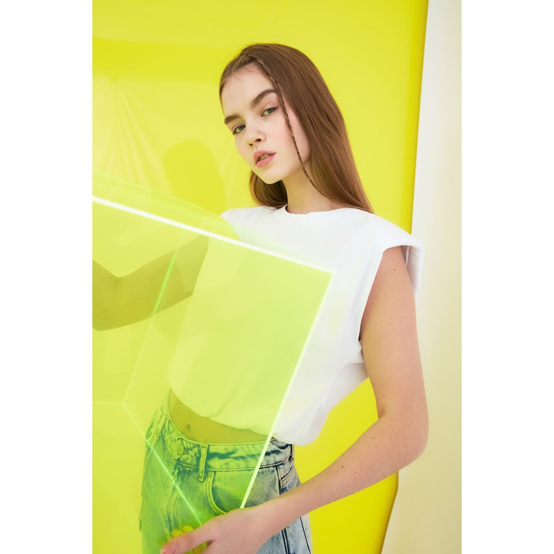 تيشيرت بلا أكمام-women-clothing-tshirts-image-3