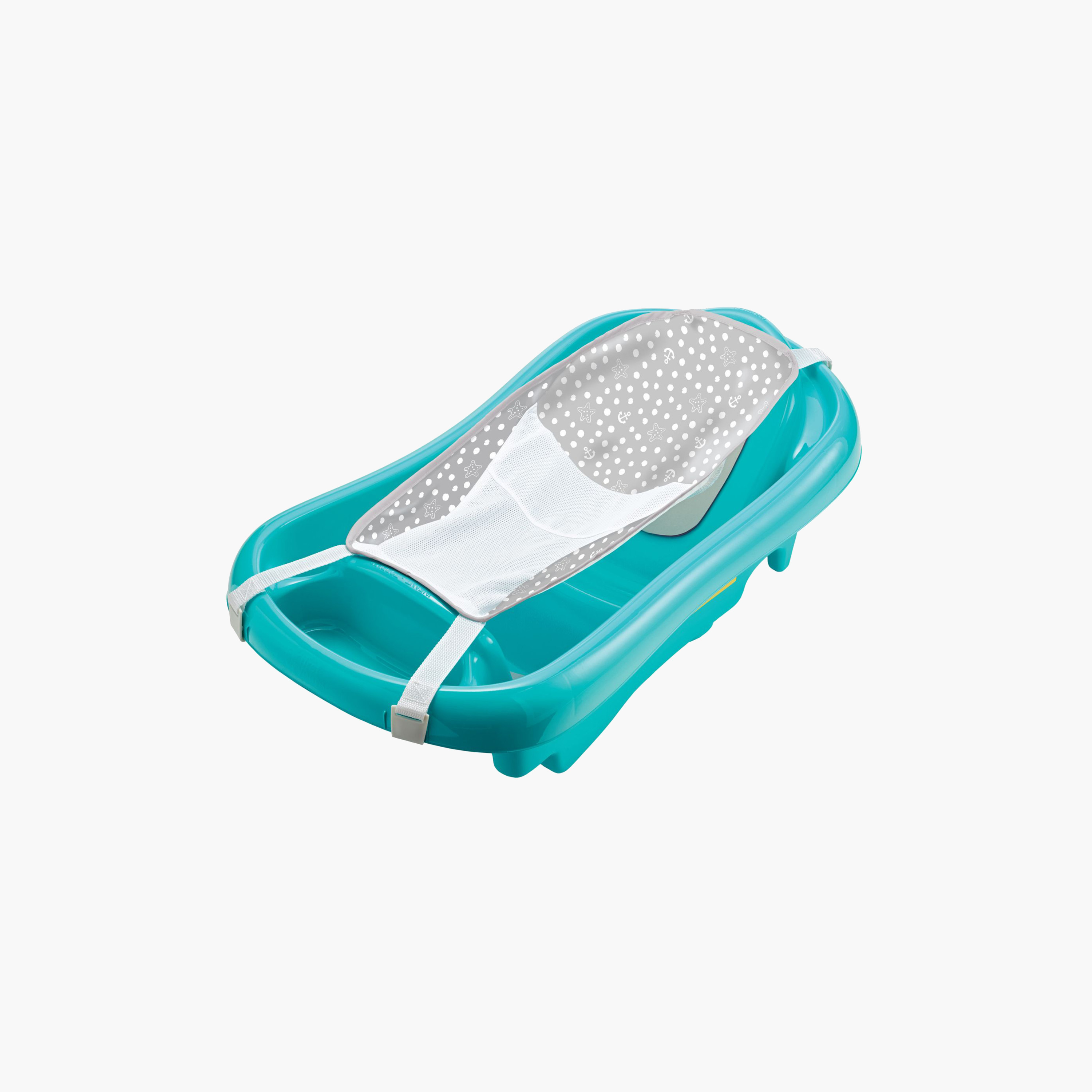 The First Years Baby Bathing Tub -baby-bathandcare-bathtubs-image-1