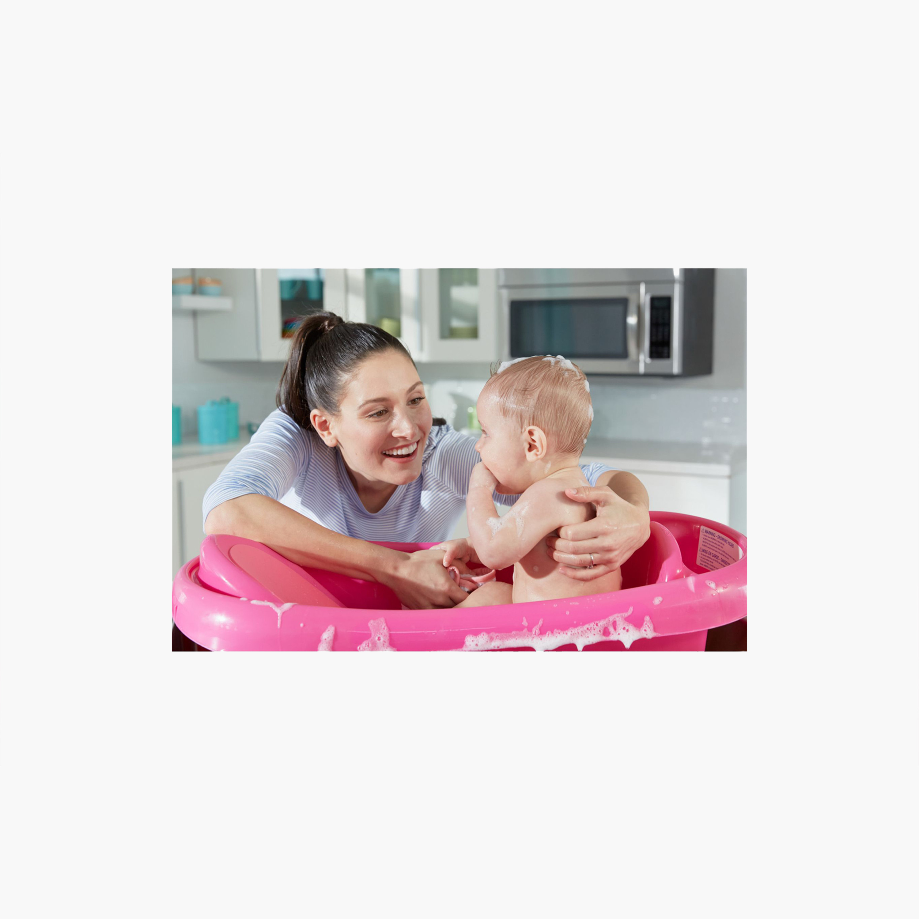 The First Years Bathtub-baby-bathandcare-bathtubs-image-2