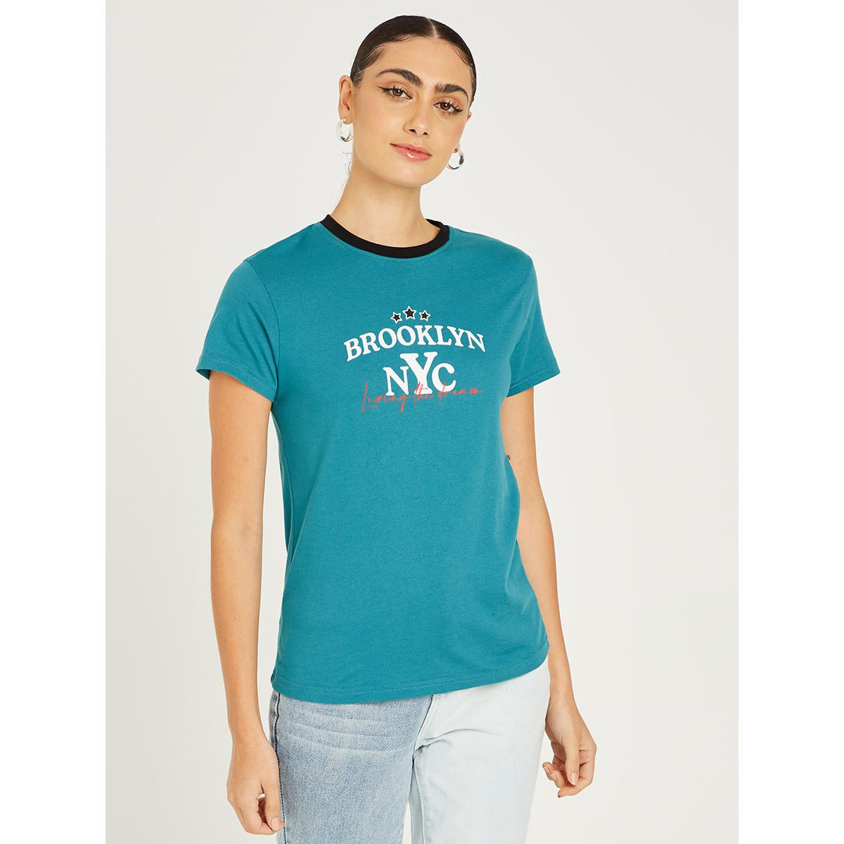 تيشيرت باكمام قصيرة-women-clothing-tshirts-image-3