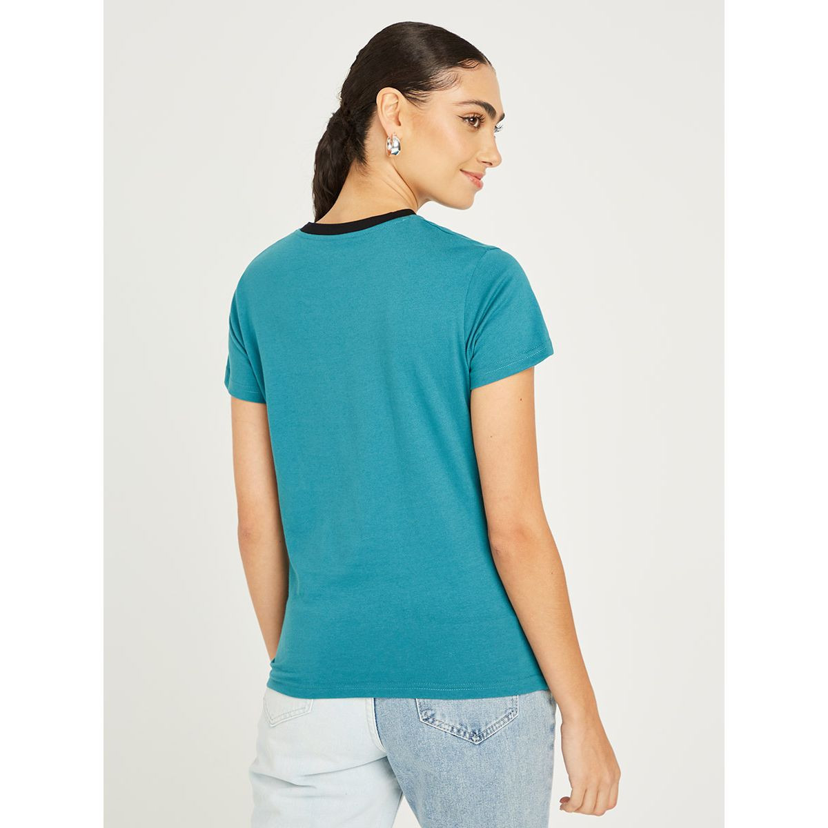 تيشيرت باكمام قصيرة-women-clothing-tshirts-image-5