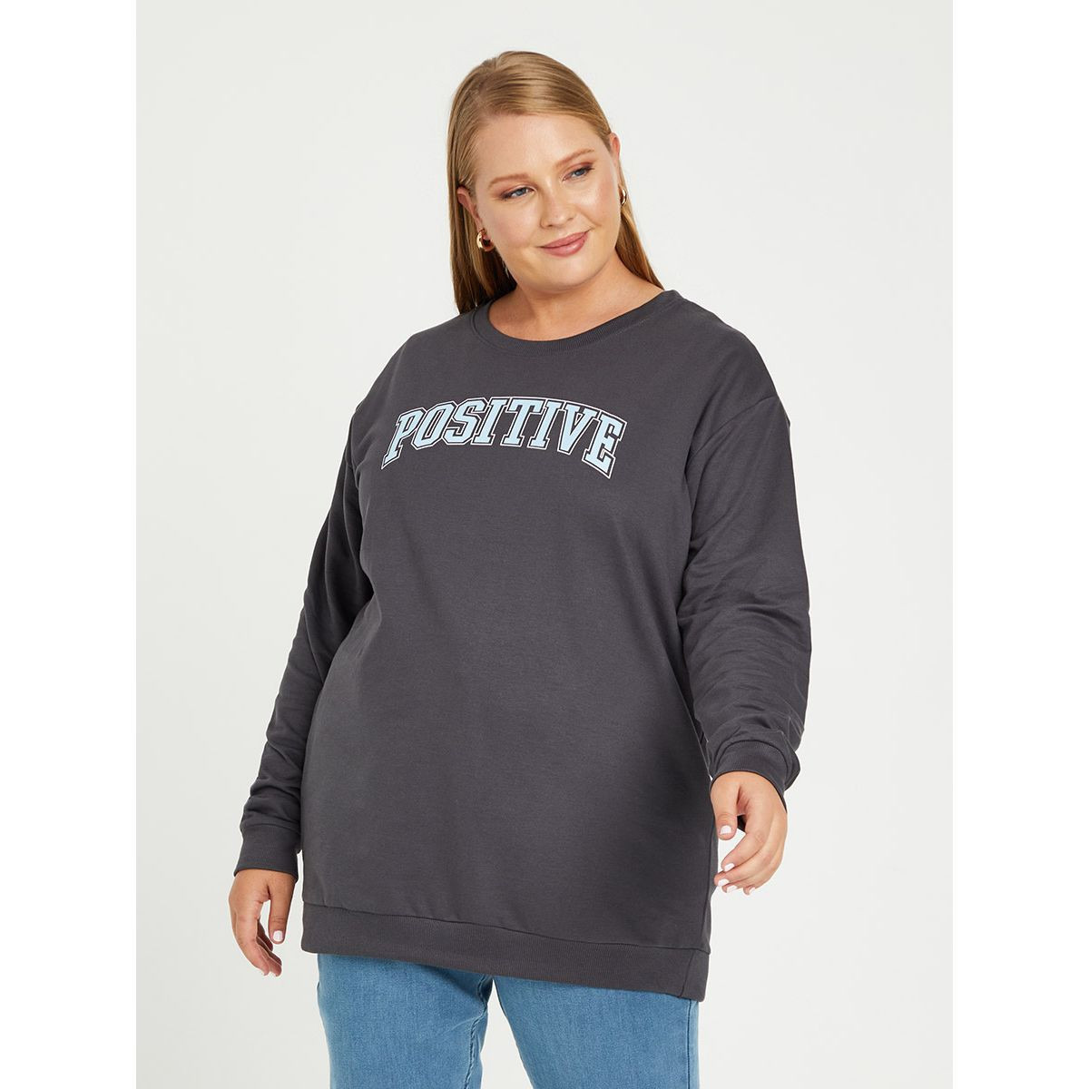 سويت شيرت باكمام طويلة من ستايلي-women-clothing-hoodiesandsweatshirts-hoodies-image-3