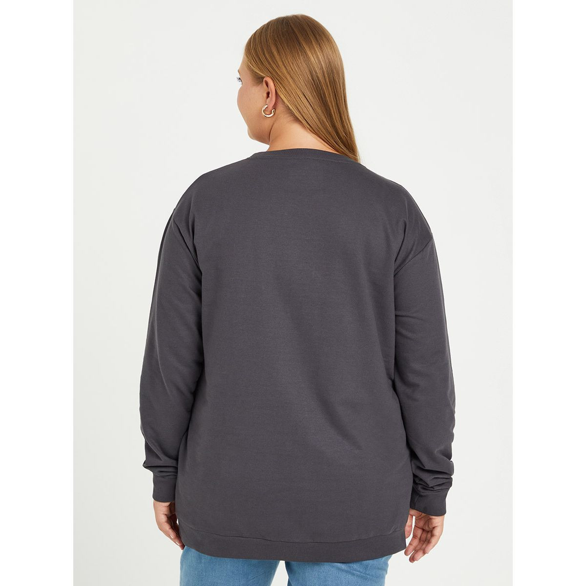 سويت شيرت باكمام طويلة من ستايلي-women-clothing-hoodiesandsweatshirts-hoodies-image-5
