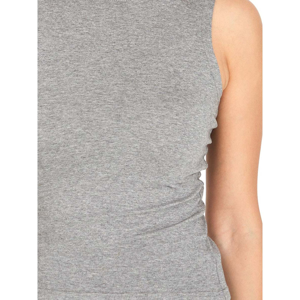 بلوزة بلا اكمام وياقة عالية-women-clothing-shirtsandblouses-blouses-image-4