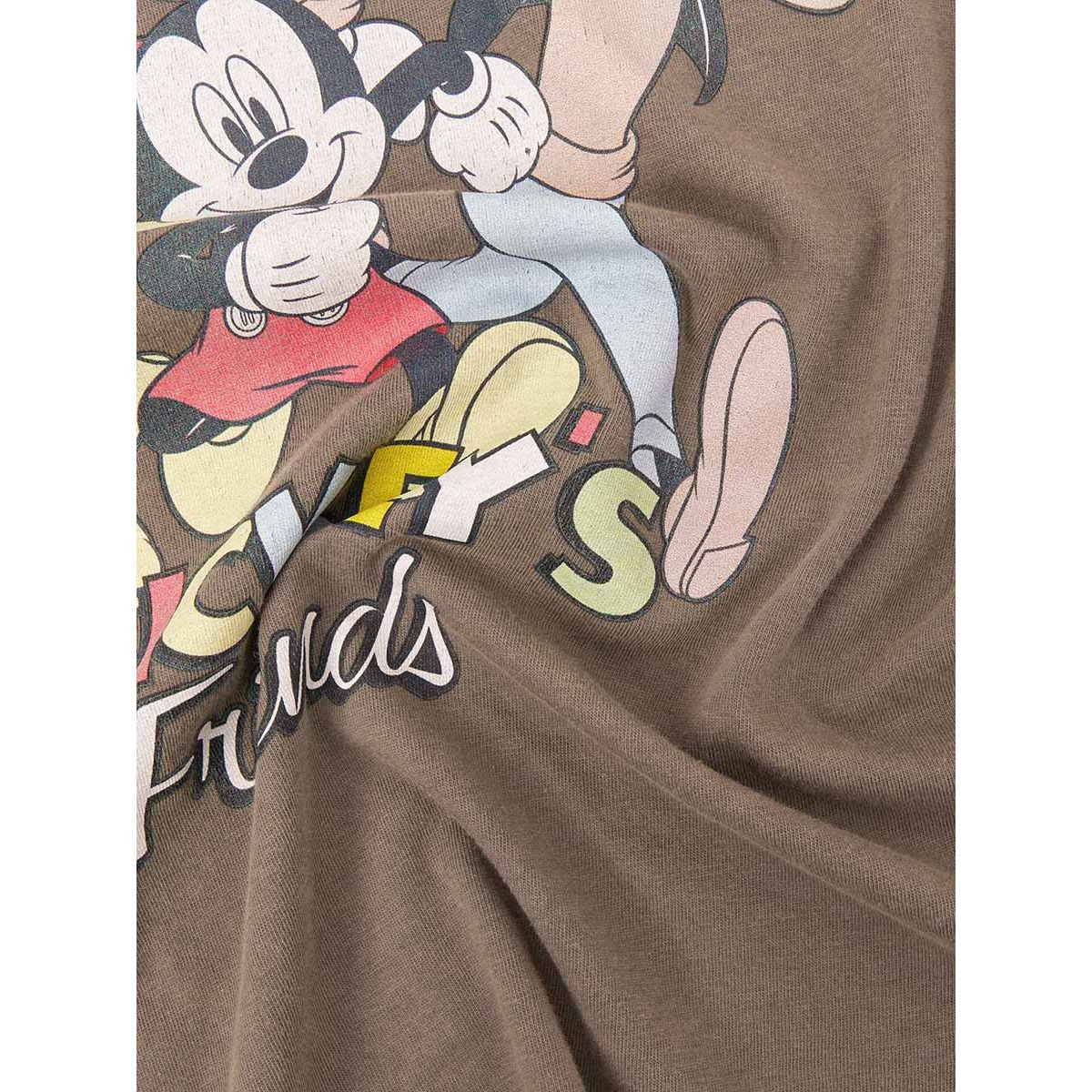 تيشيرت باكمام قصيرة من ريد تايب-women-clothing-tshirts-image-5