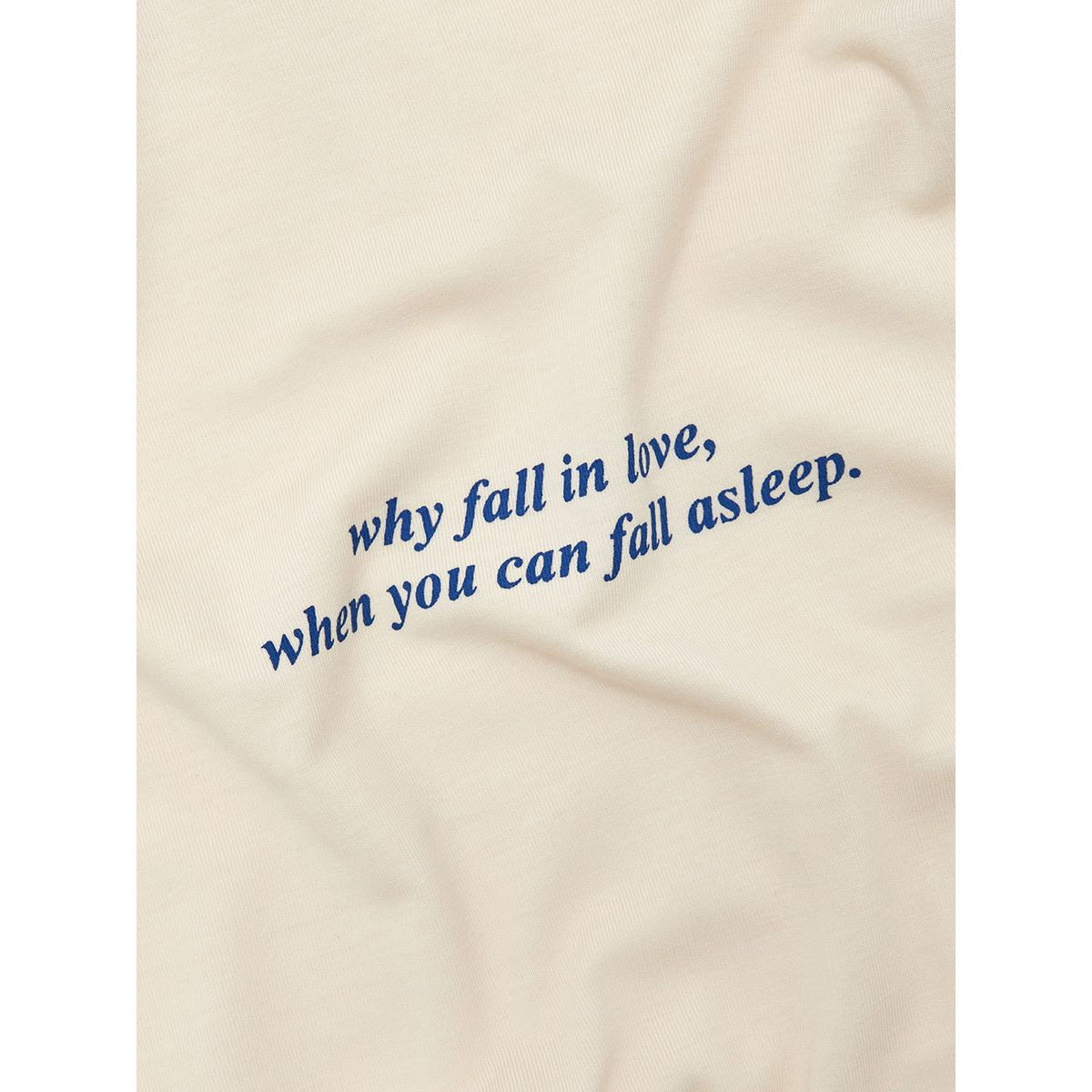 تيشيرت واسع مطبع بكتابة من ستايلي-women-clothing-tshirts-image-5