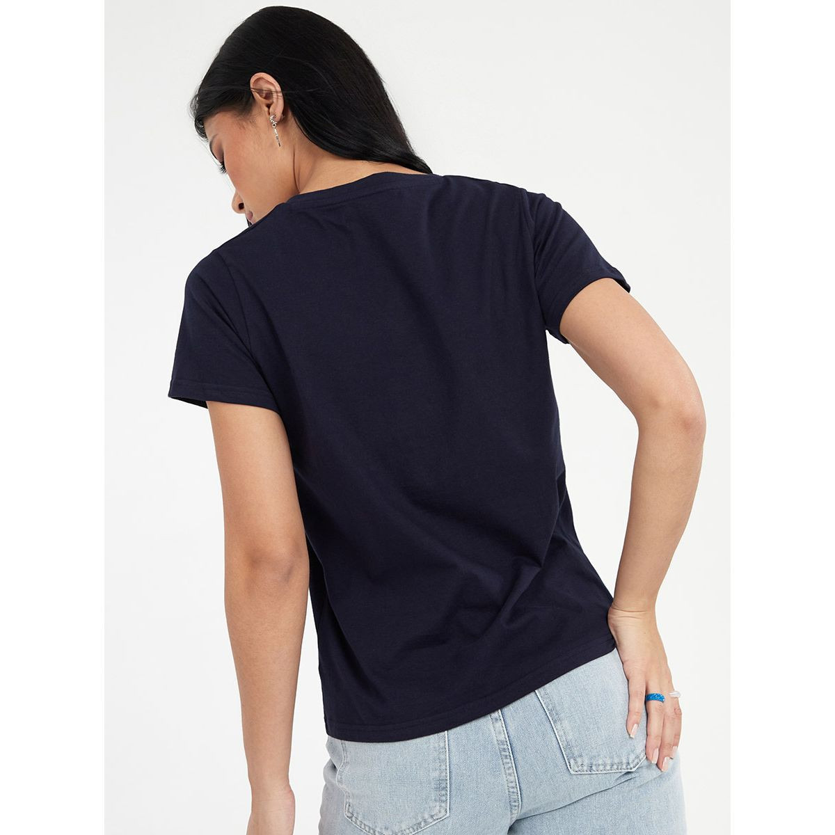تيشيرت باكمام قصيرة-women-clothing-tshirts-image-4
