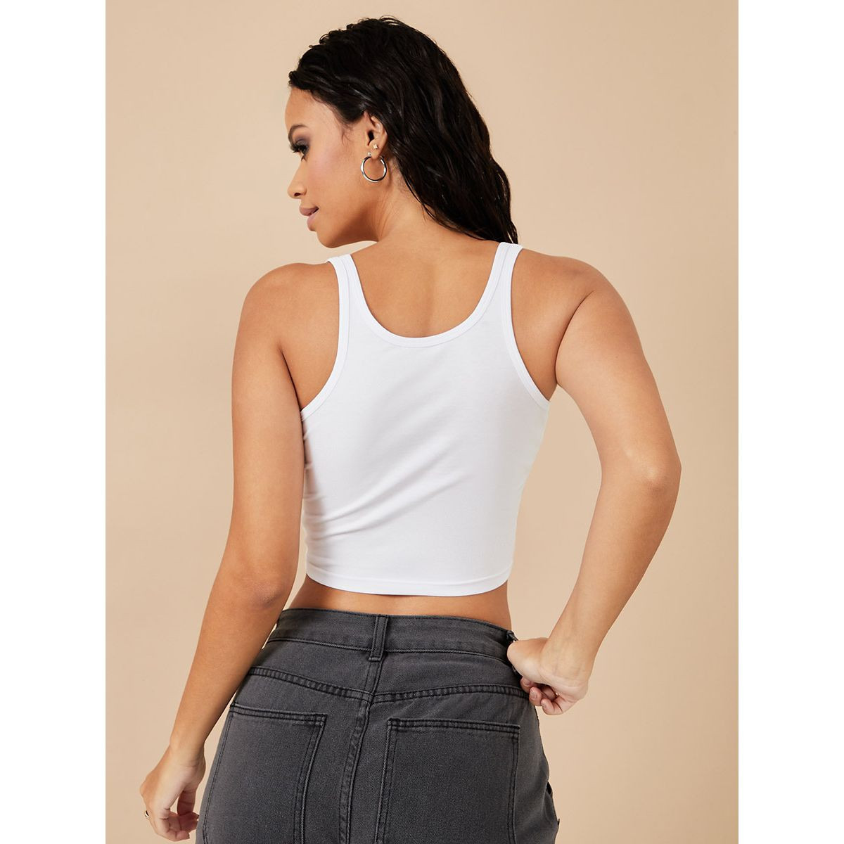 تيشيرت قصير بلا اكمام-women-clothing-tshirts-image-4