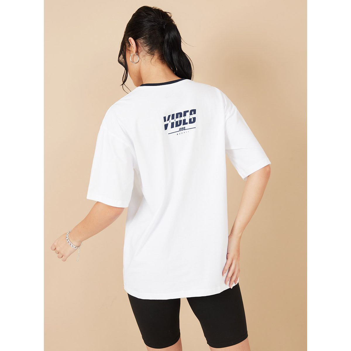 تيشيرت واسع باكمام قصيرة-women-clothing-tshirts-image-4