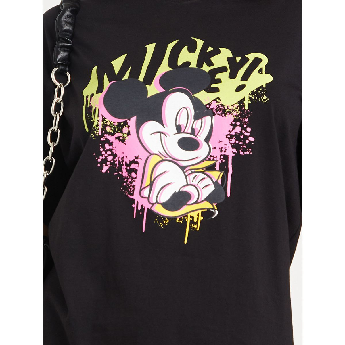 تيشيرت بقصة واسعة من ستايلي-women-clothing-tshirts-image-4