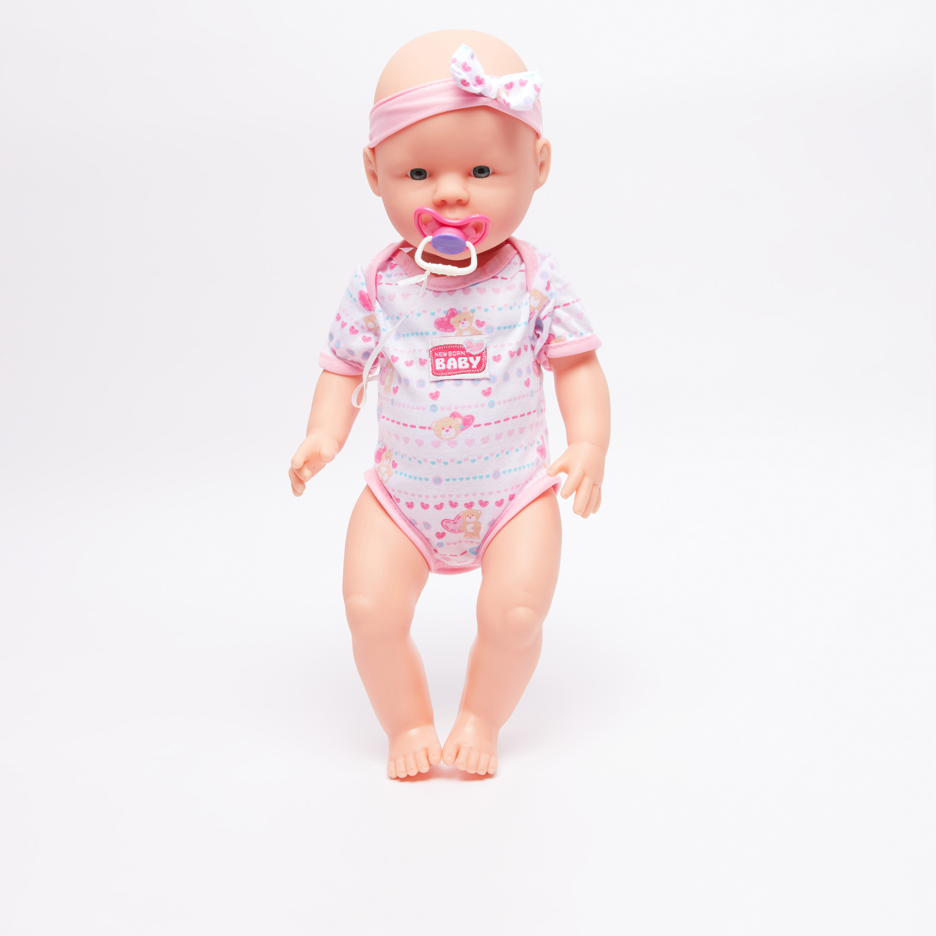 مجموعة لعب دمية على شكل طفل حديث الولادة من سيمبا-toys-dollsandplaysets-dollplaysets-image-2