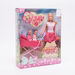 Simba Steffi Doll with Sunshine Walker Playset-Gifts-thumbnail-0