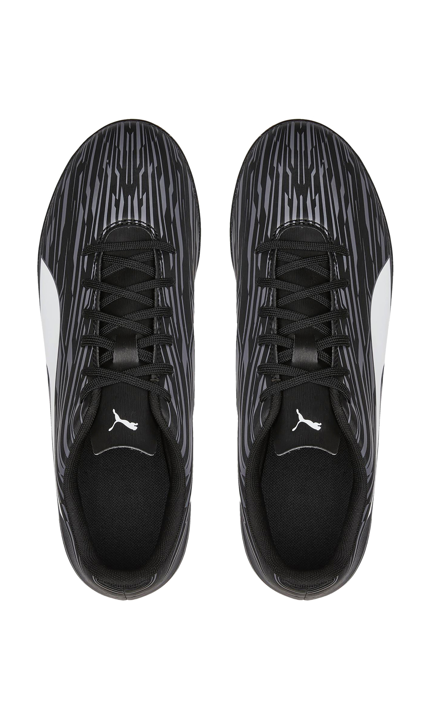 Puma Rapido Iii Tt Men Football Shoes 10657402-sports-men-shoes-image-1