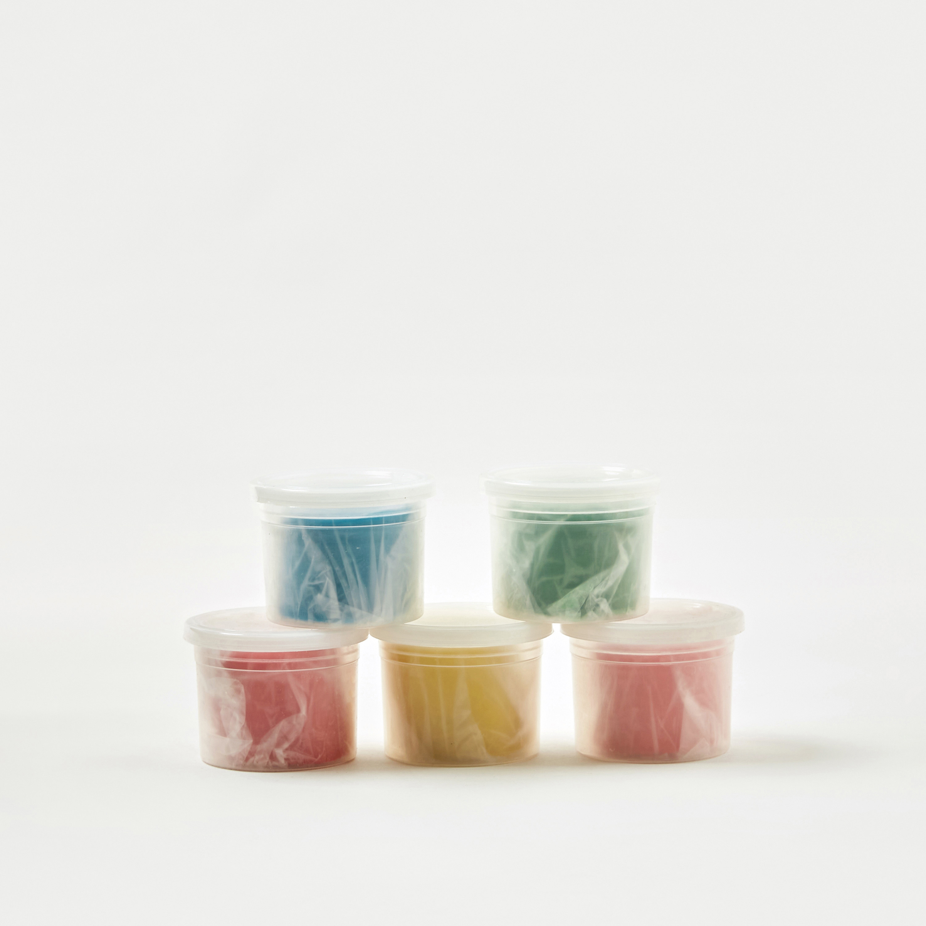 Juniors Scented Craft Dough-toys-educational-image-1
