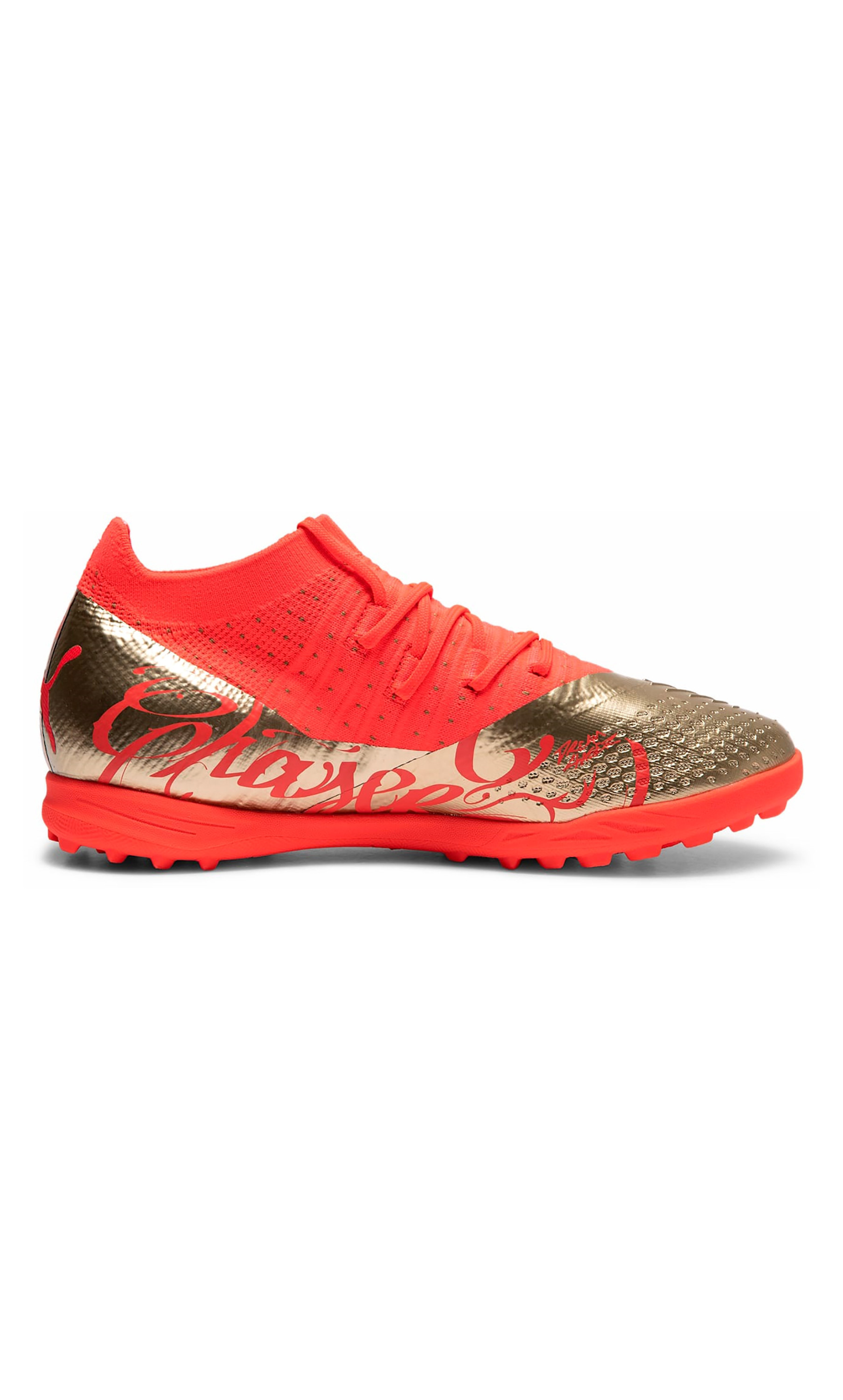 「NJR」 Hypervenom Phinish NJR FG Soccer Cleat - Nike - 820122 106