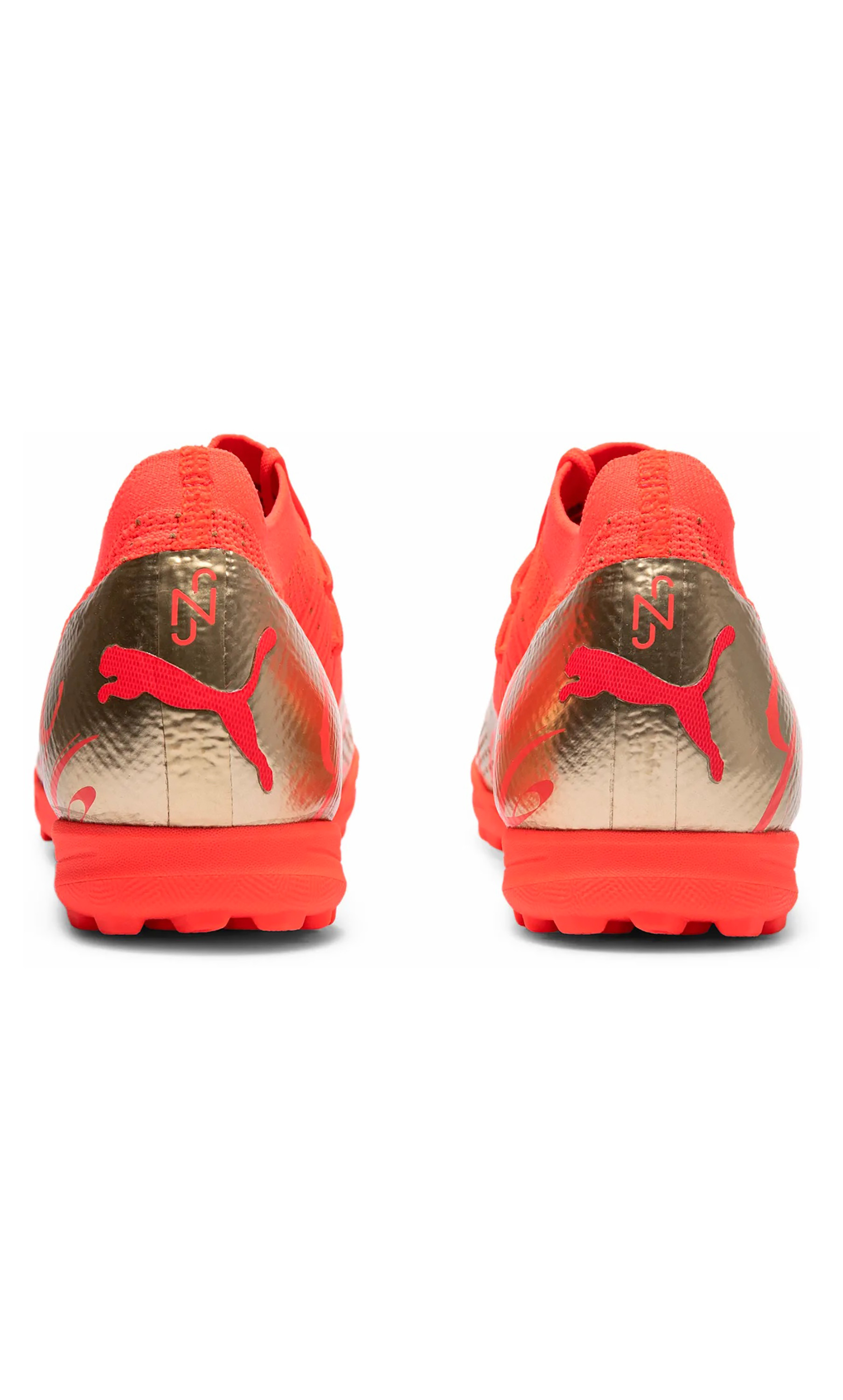 「NJR」 Puma Neymar Jr. Future Z 3.4 FG/AG Soccer Cleats - Soccer