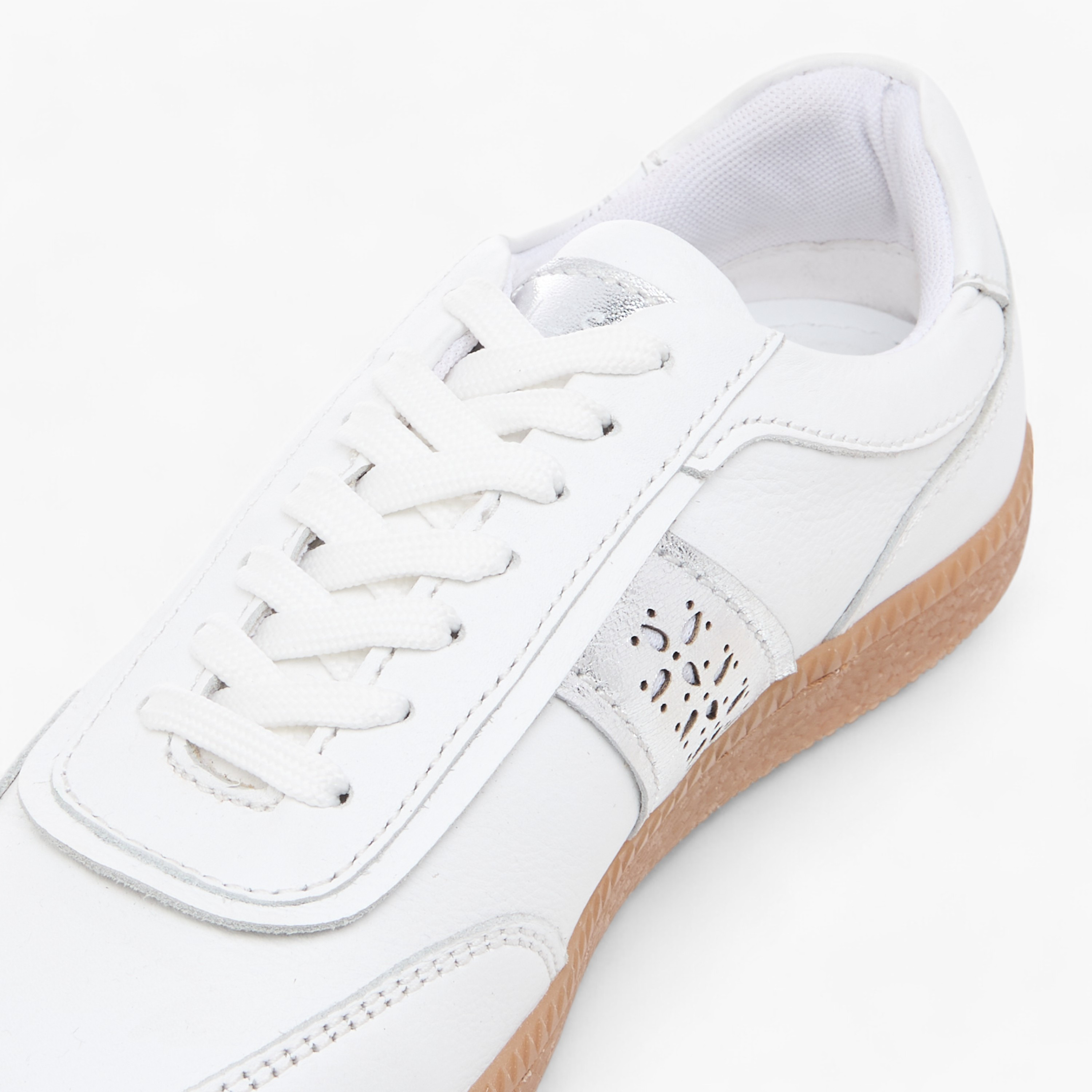 Celeste Women's Cutout Detail Sneakers with Lace-Up Closure-women-shoes-sneakers-image-4