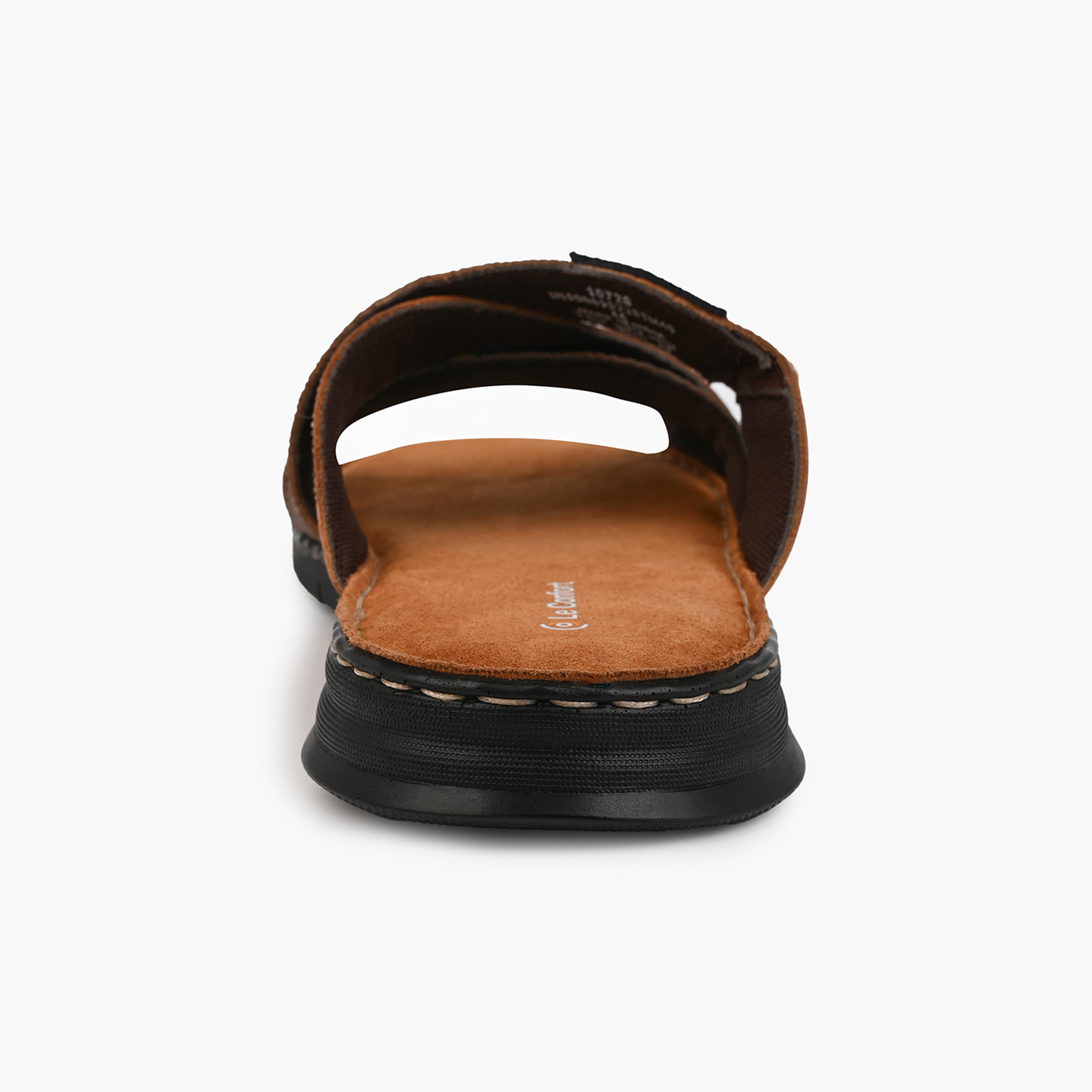 Le Confort Men Slip-On Comfort Sandals-men-shoes-sandals-image-3