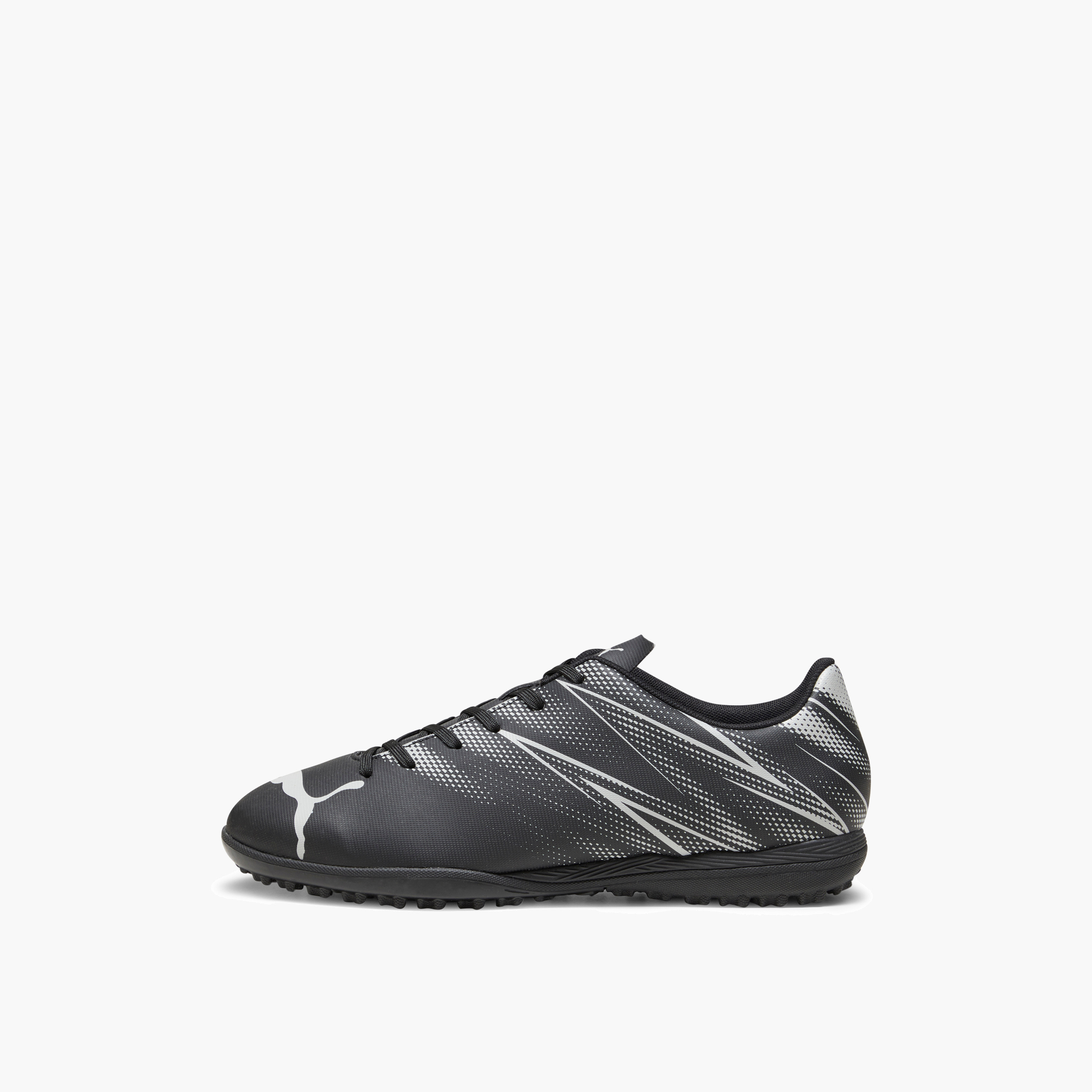 بوما - حذاء كرة قدم أتاكانتو للرجال برباط للأرضيات العشبية-sports-men-shoes-image-3