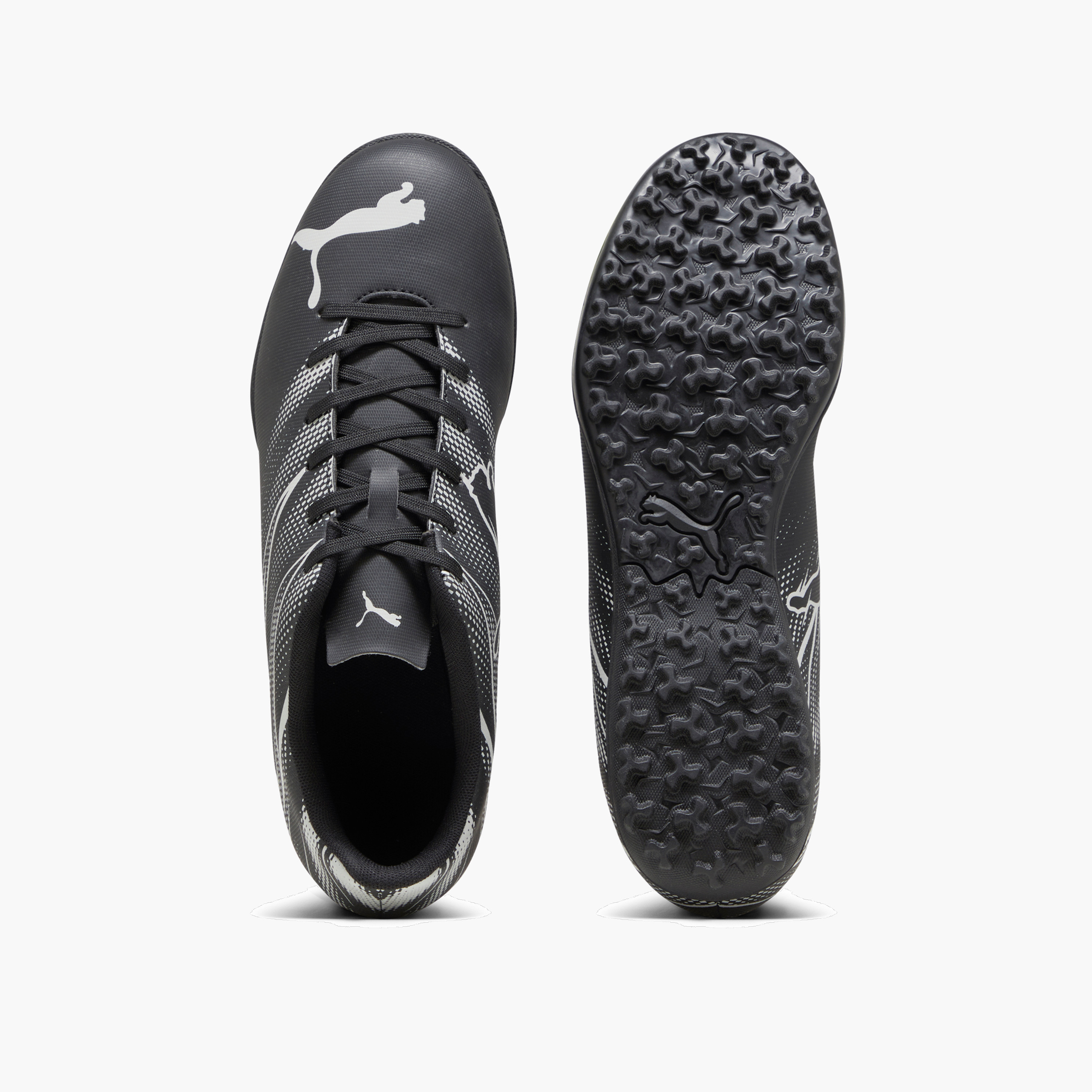 بوما - حذاء كرة قدم أتاكانتو للرجال برباط للأرضيات العشبية-sports-men-shoes-image-4