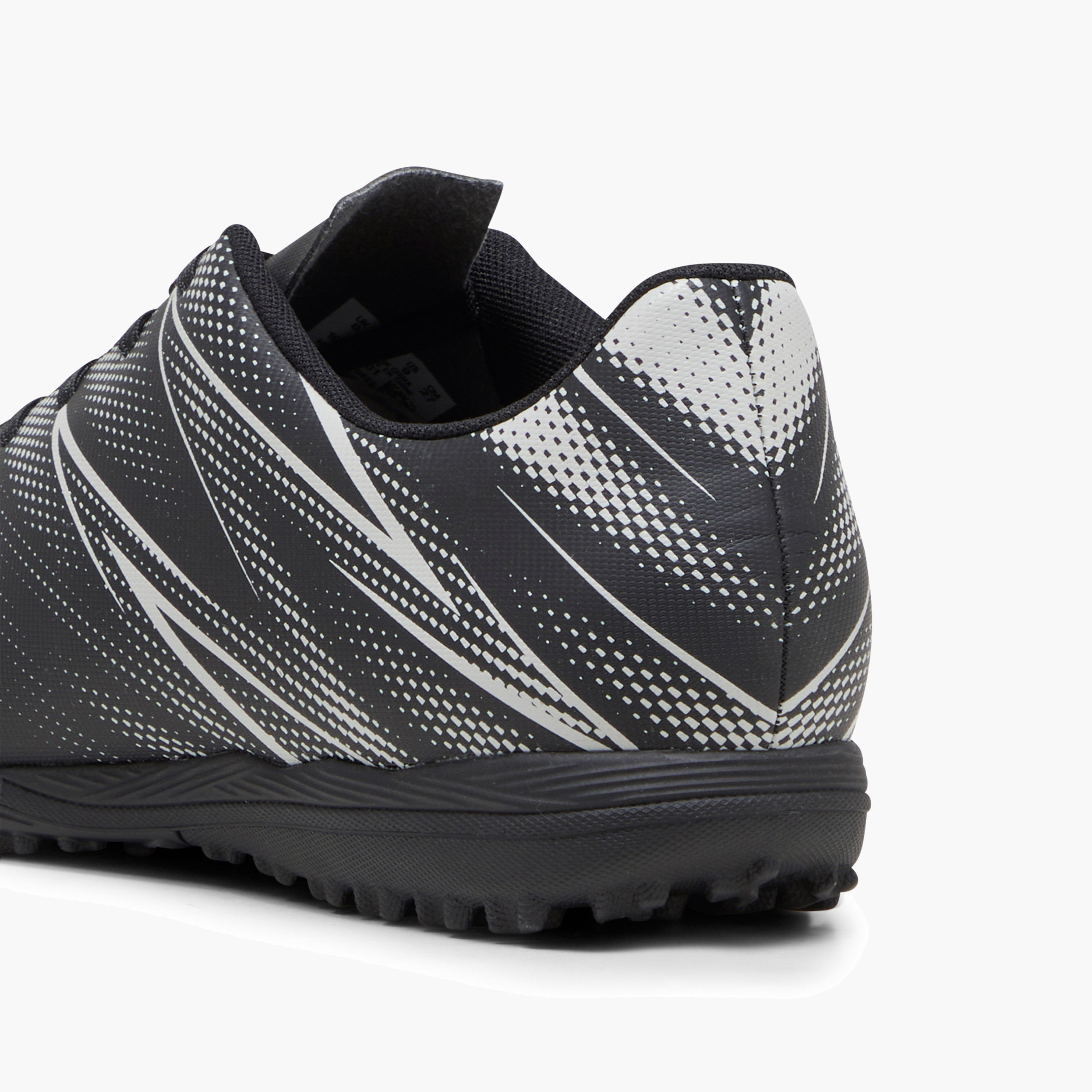 Puma Men's Attacanto Lace-Up Turf Football Boots-sports-men-shoes-image-5