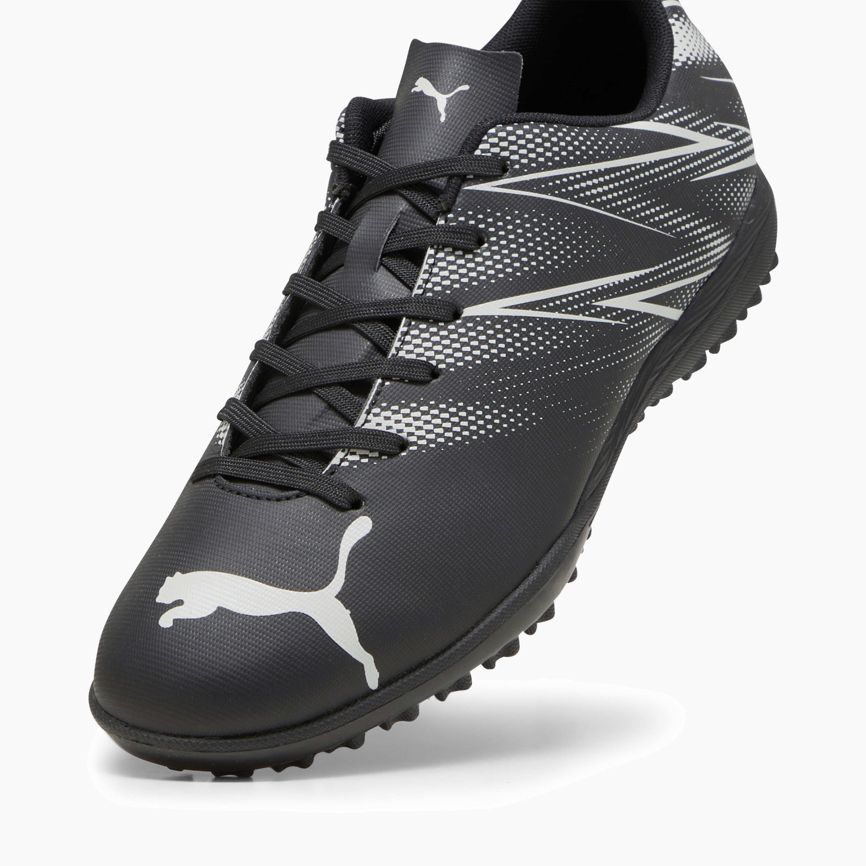 بوما - حذاء كرة قدم أتاكانتو للرجال برباط للأرضيات العشبية-sports-men-shoes-image-6