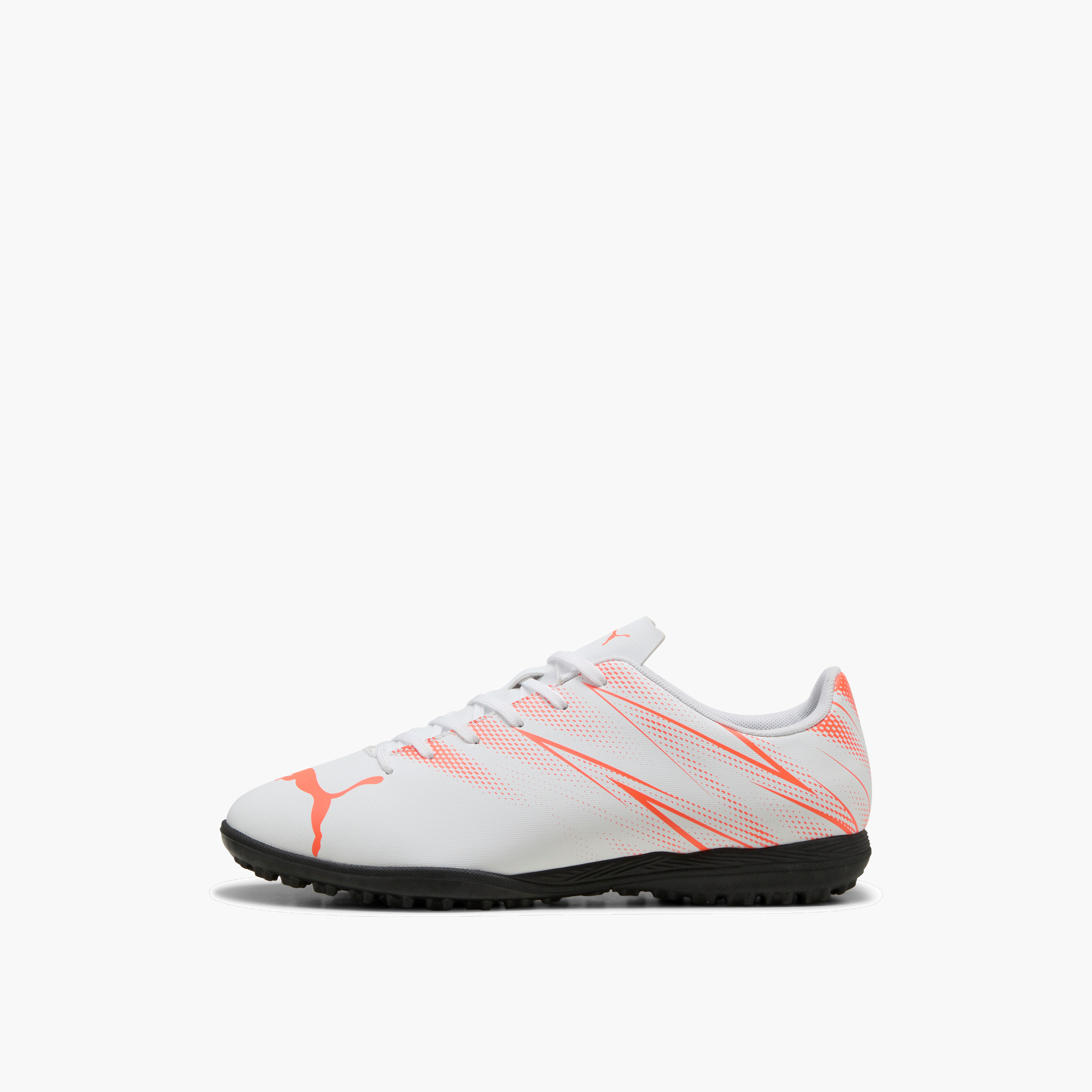 Puma Men's Attacanto Lace-Up Turf Football Boots-sports-men-shoes-image-3