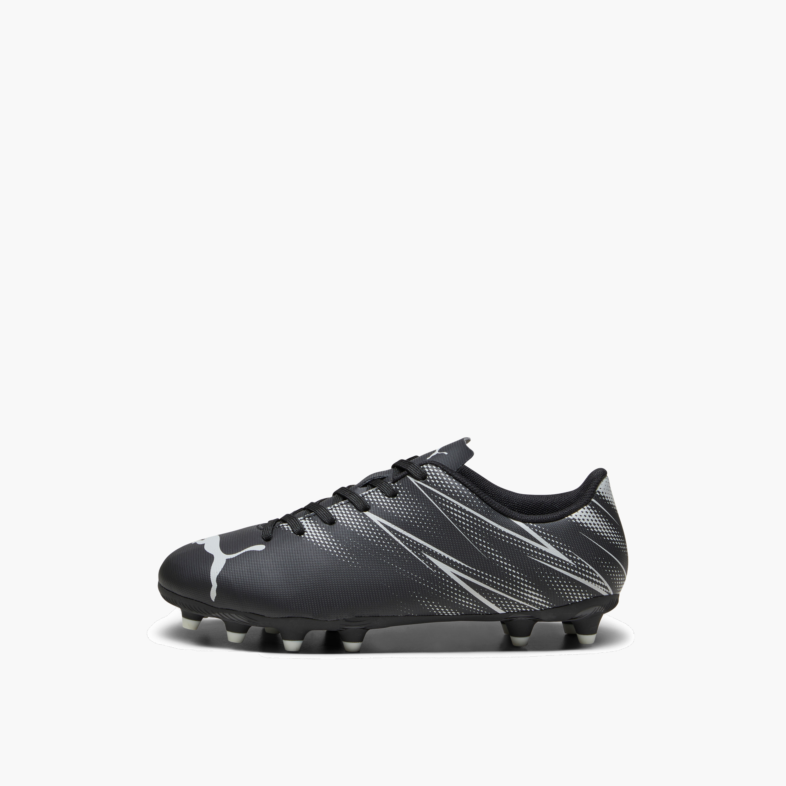 حذاء كرة قدم خفيف الوزن برباط أتاكانتو للأولاد من بوما-sports-boys-shoes-image-3
