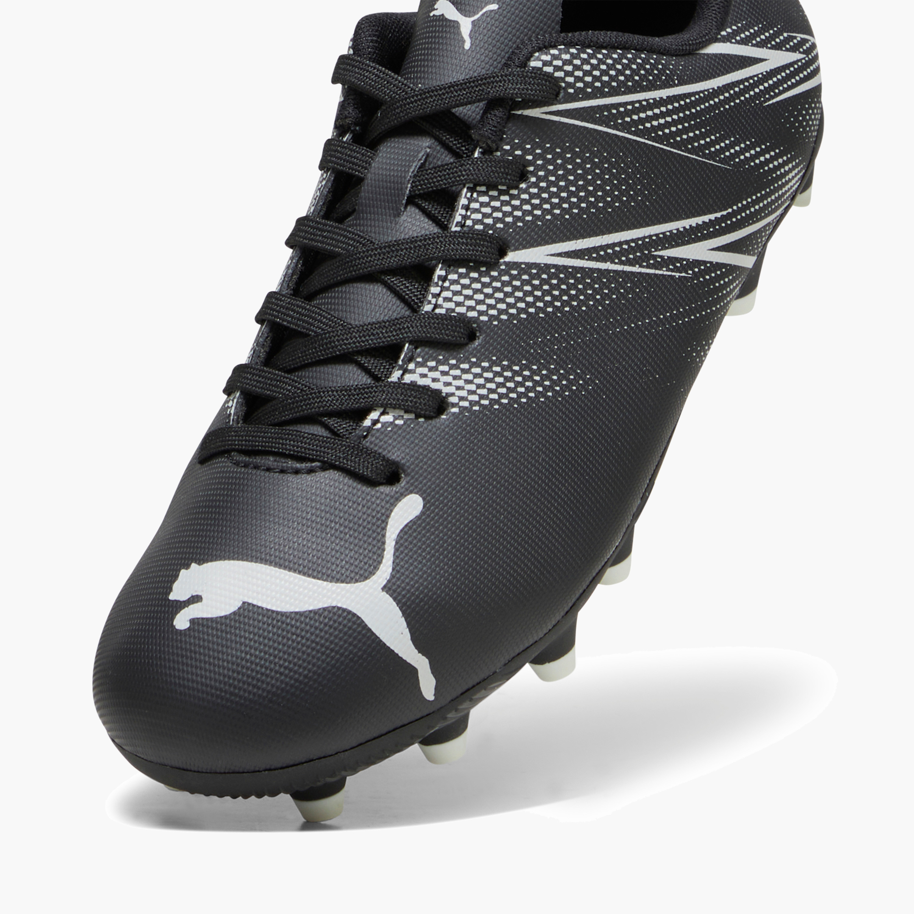 حذاء كرة قدم خفيف الوزن برباط أتاكانتو للأولاد من بوما-sports-boys-shoes-image-6