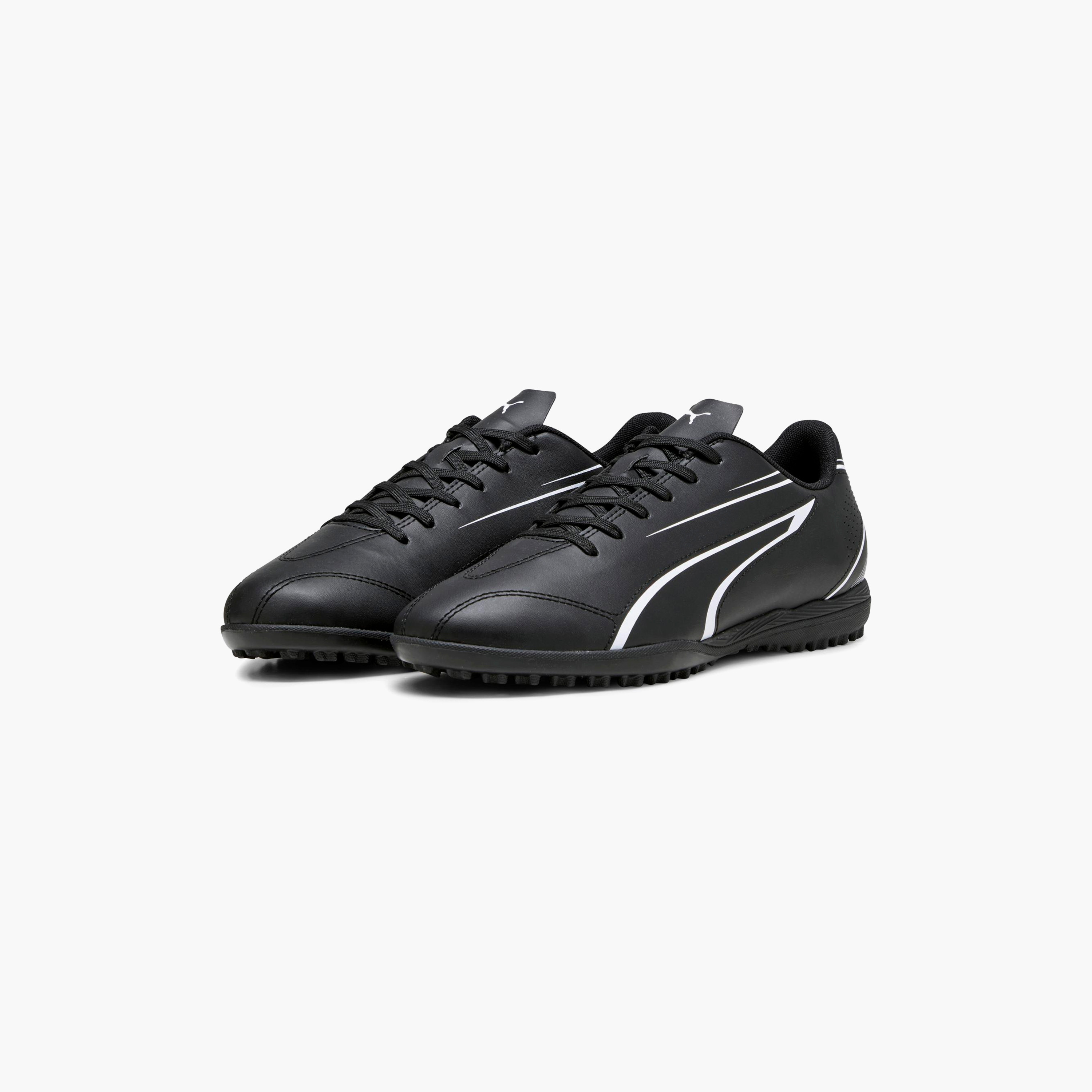 Puma Men's Vitoria Lace-Up Turf Football Boots-CP_BESTPRICE_EXCLUSION-image-1