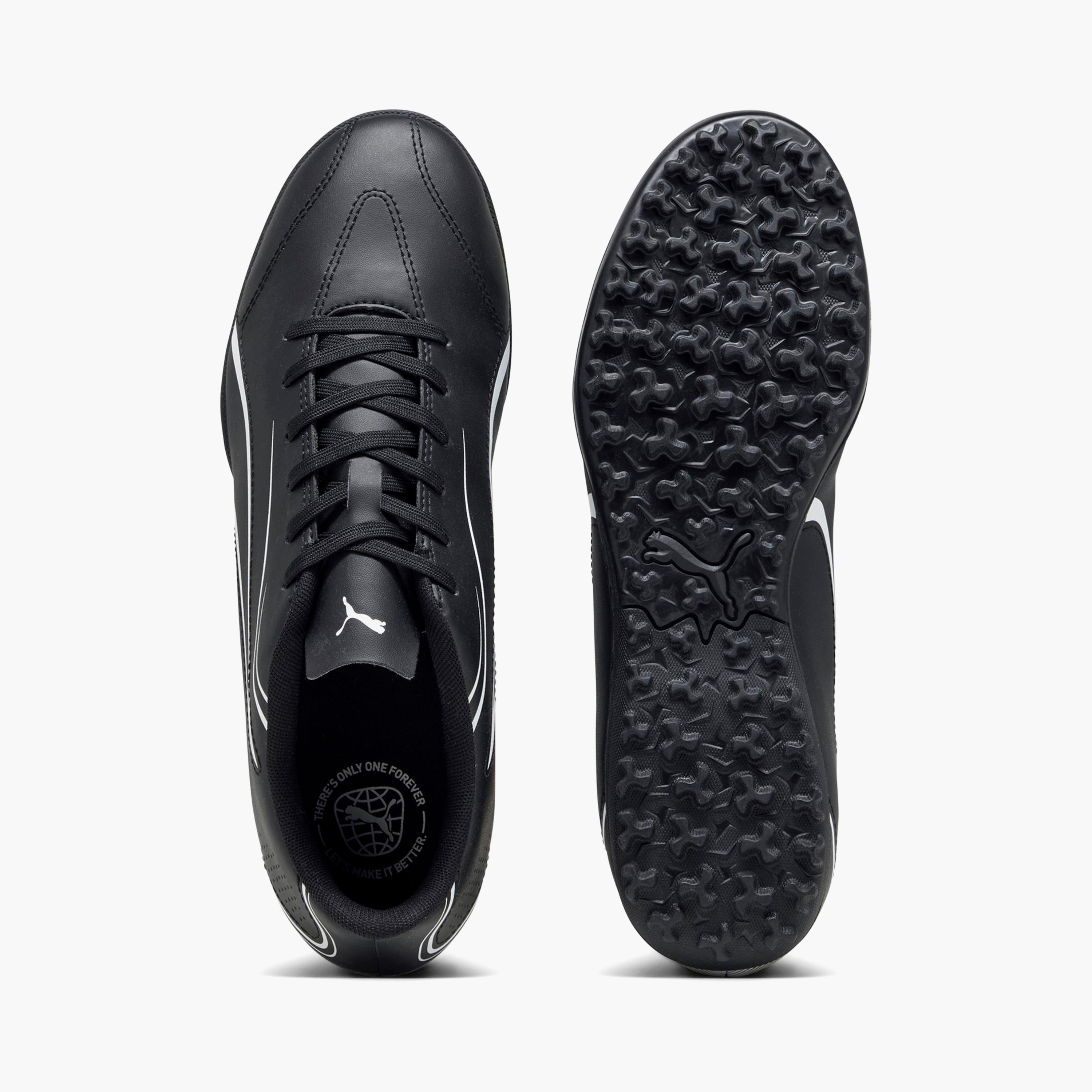 Puma Men's Vitoria Lace-Up Turf Football Boots-CP_BESTPRICE_EXCLUSION-image-5