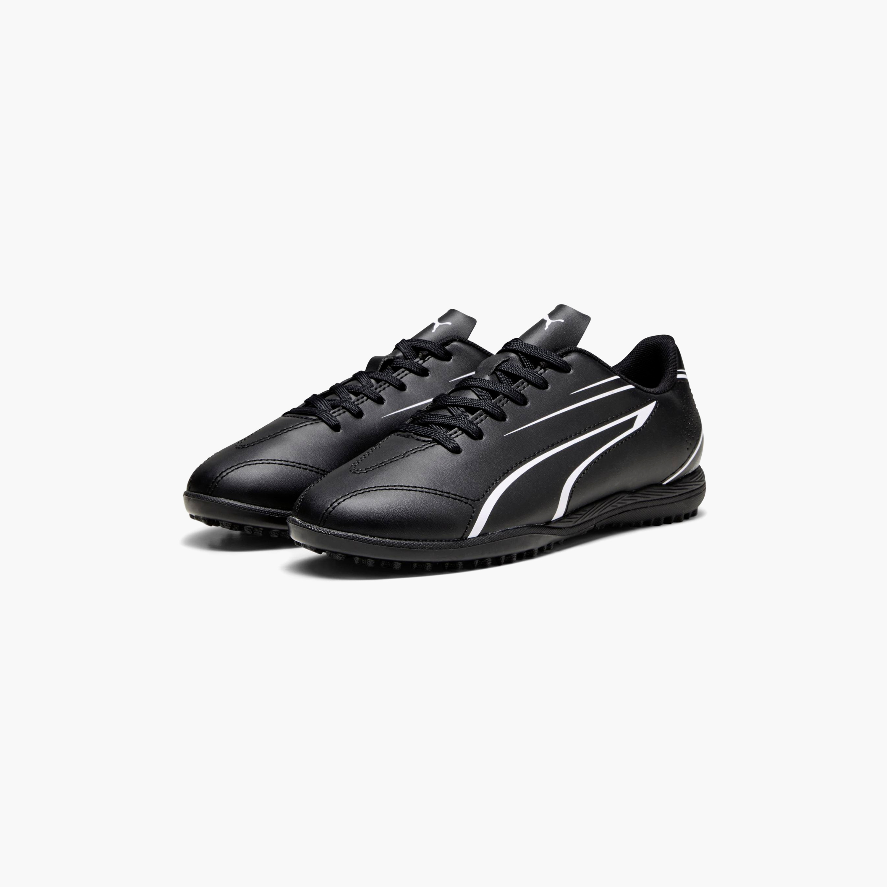 حذاء كرة قدم متين برباط فيتوريا تي تي للأولاد من بوما-sports-boys-shoes-image-1