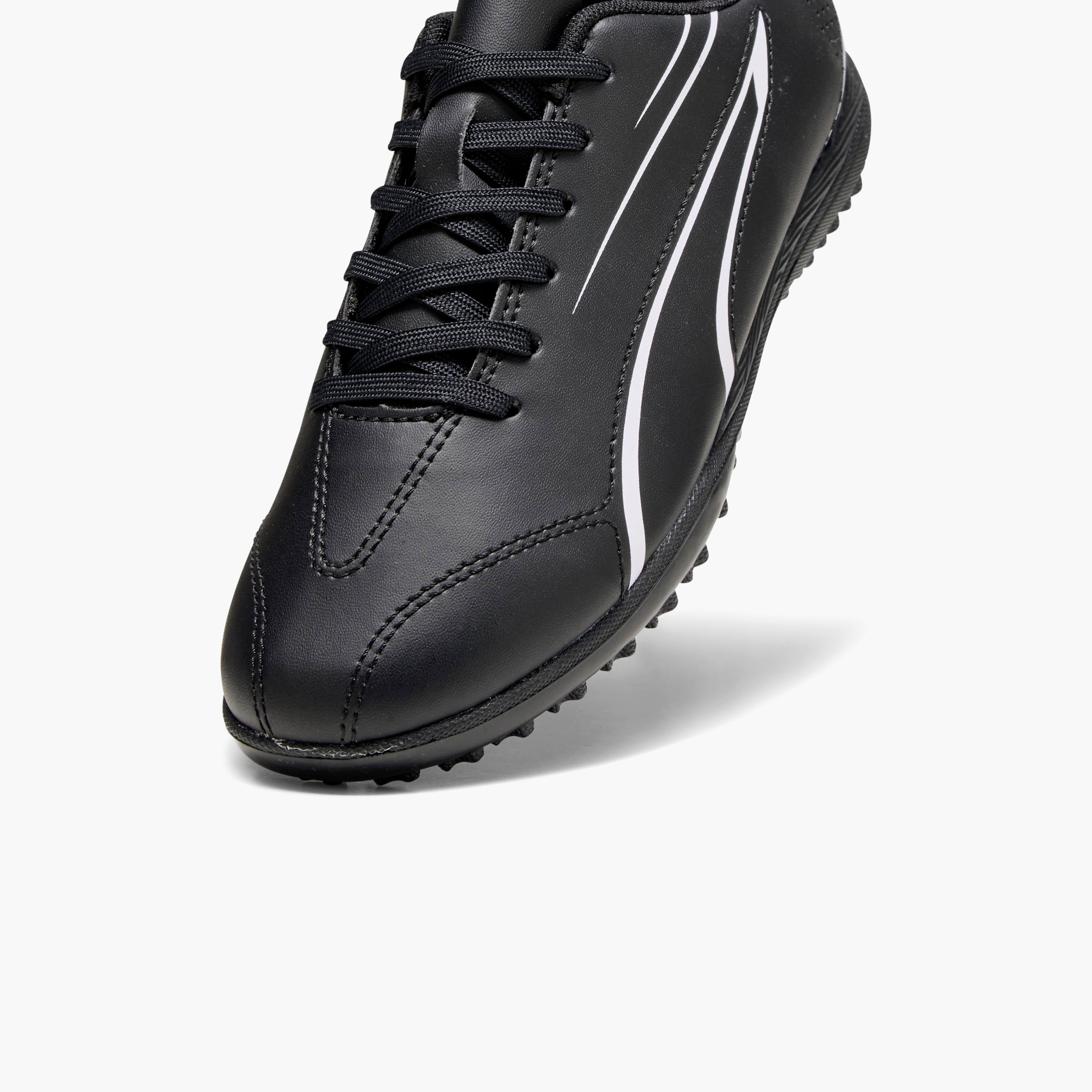 حذاء كرة قدم متين برباط فيتوريا تي تي للأولاد من بوما-sports-boys-shoes-image-2