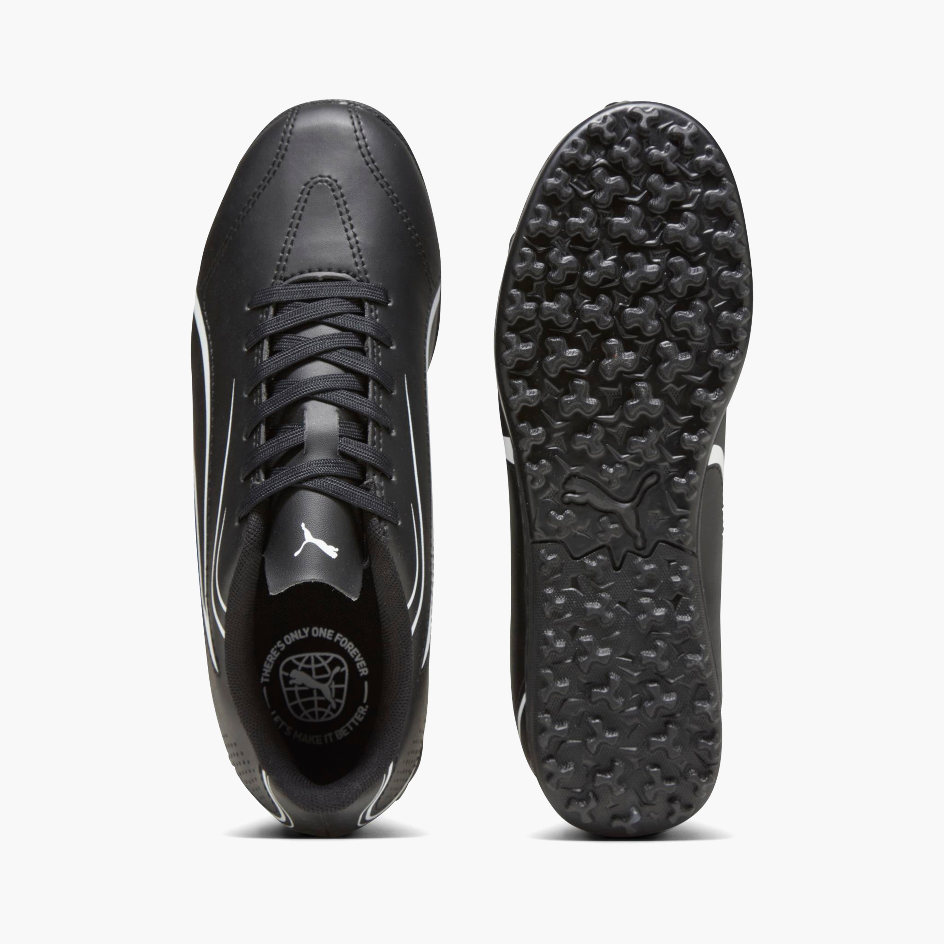 حذاء كرة قدم متين برباط فيتوريا تي تي للأولاد من بوما-sports-boys-shoes-image-5