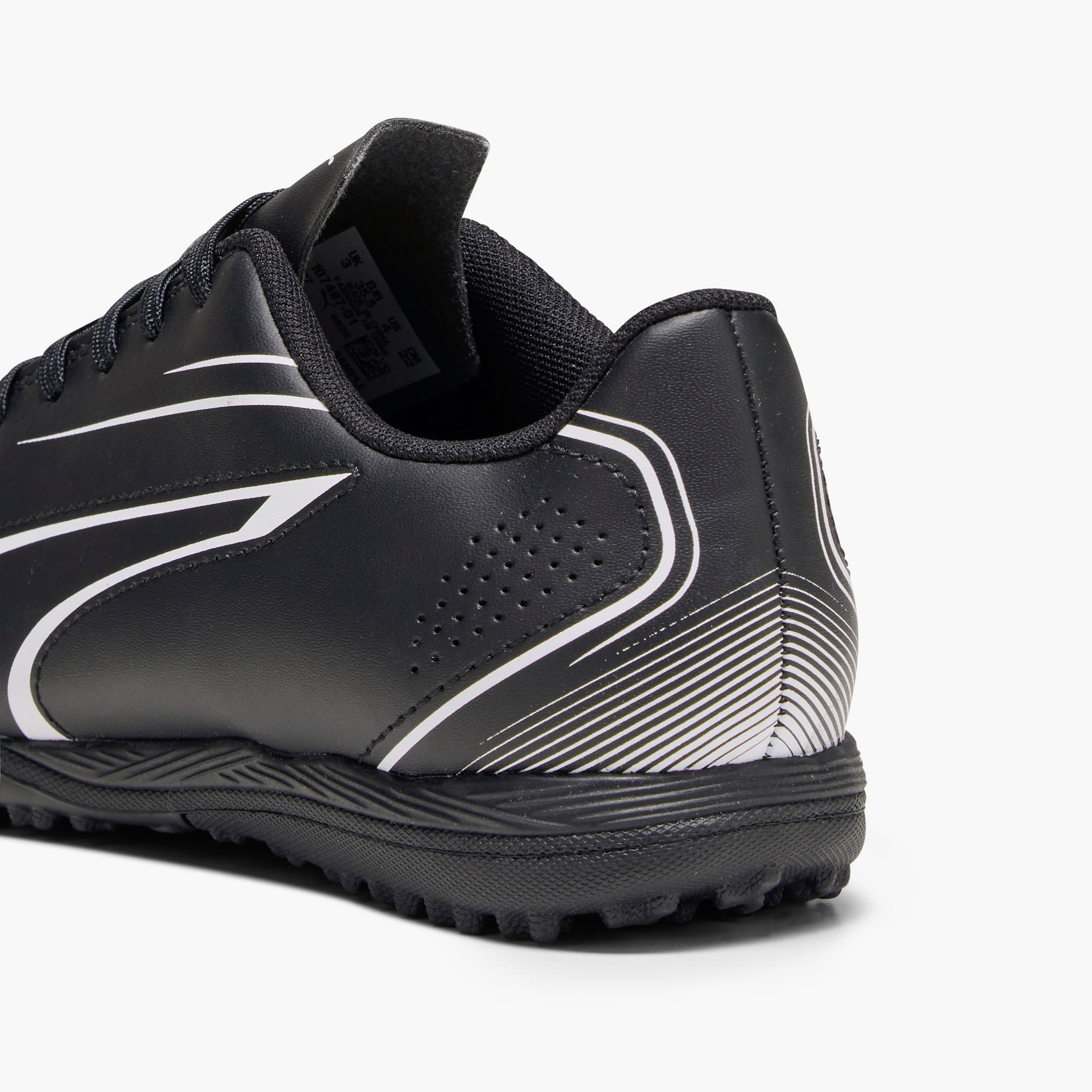 حذاء كرة قدم متين برباط فيتوريا تي تي للأولاد من بوما-sports-boys-shoes-image-6